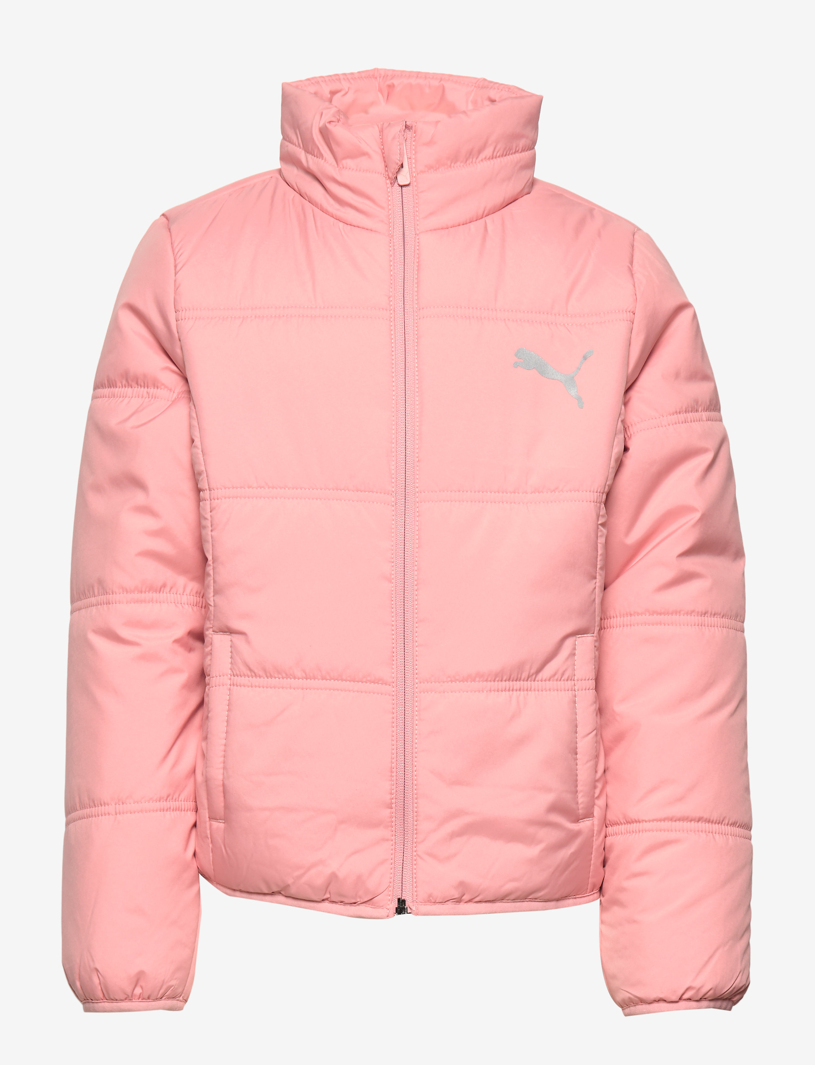 PUMA - Essentials Padded Jacket G - bridal rose - 1