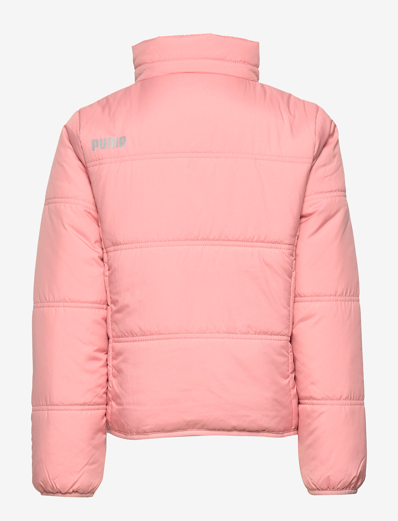 PUMA - Essentials Padded Jacket G - bridal rose - 2