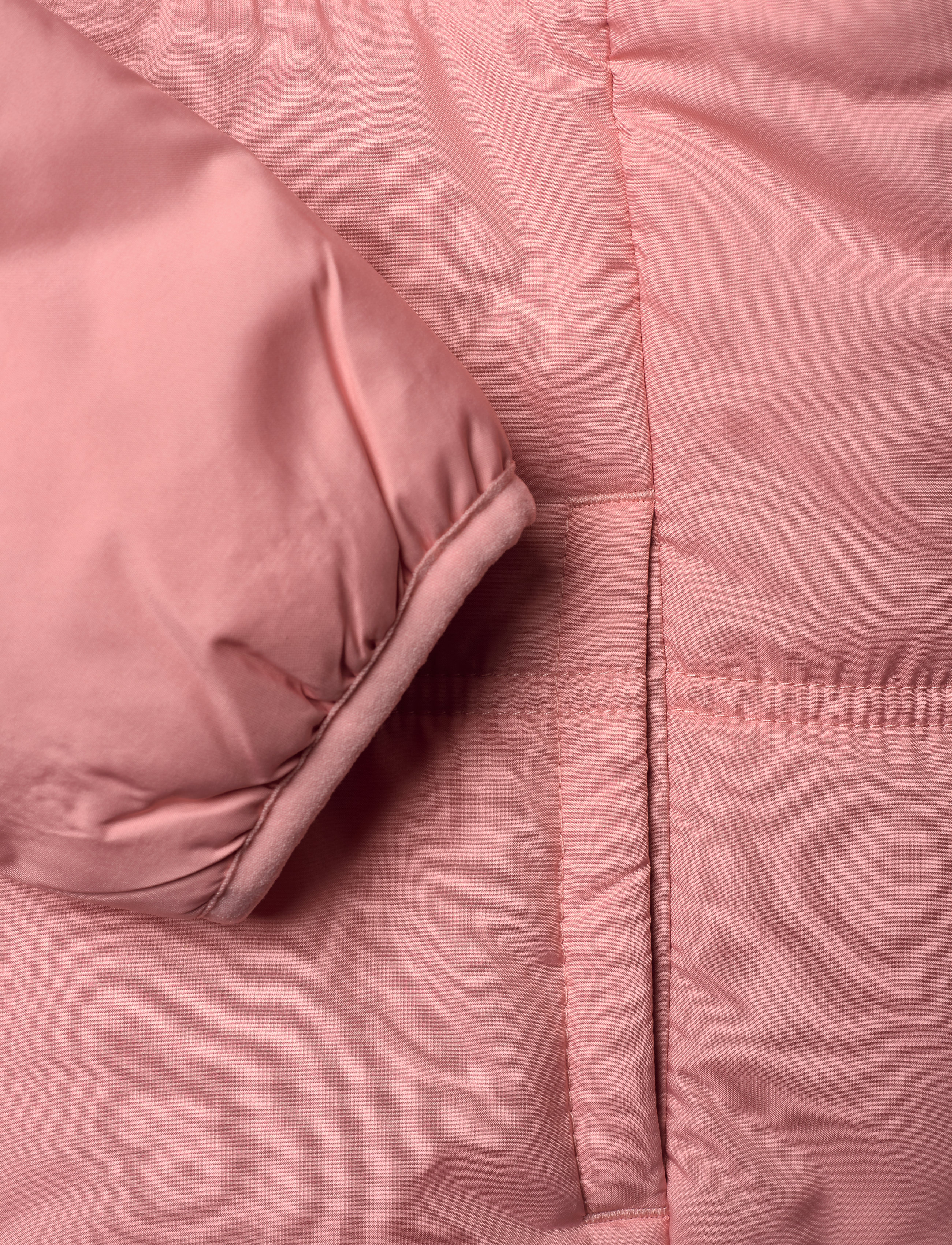 PUMA - Essentials Padded Jacket G - bridal rose - 4