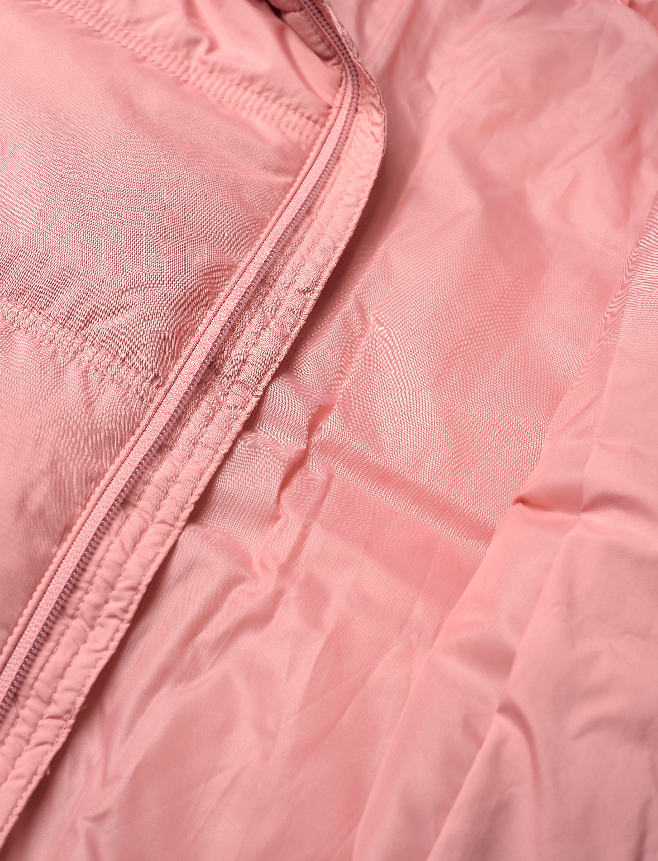 PUMA - Essentials Padded Jacket G - bridal rose - 5