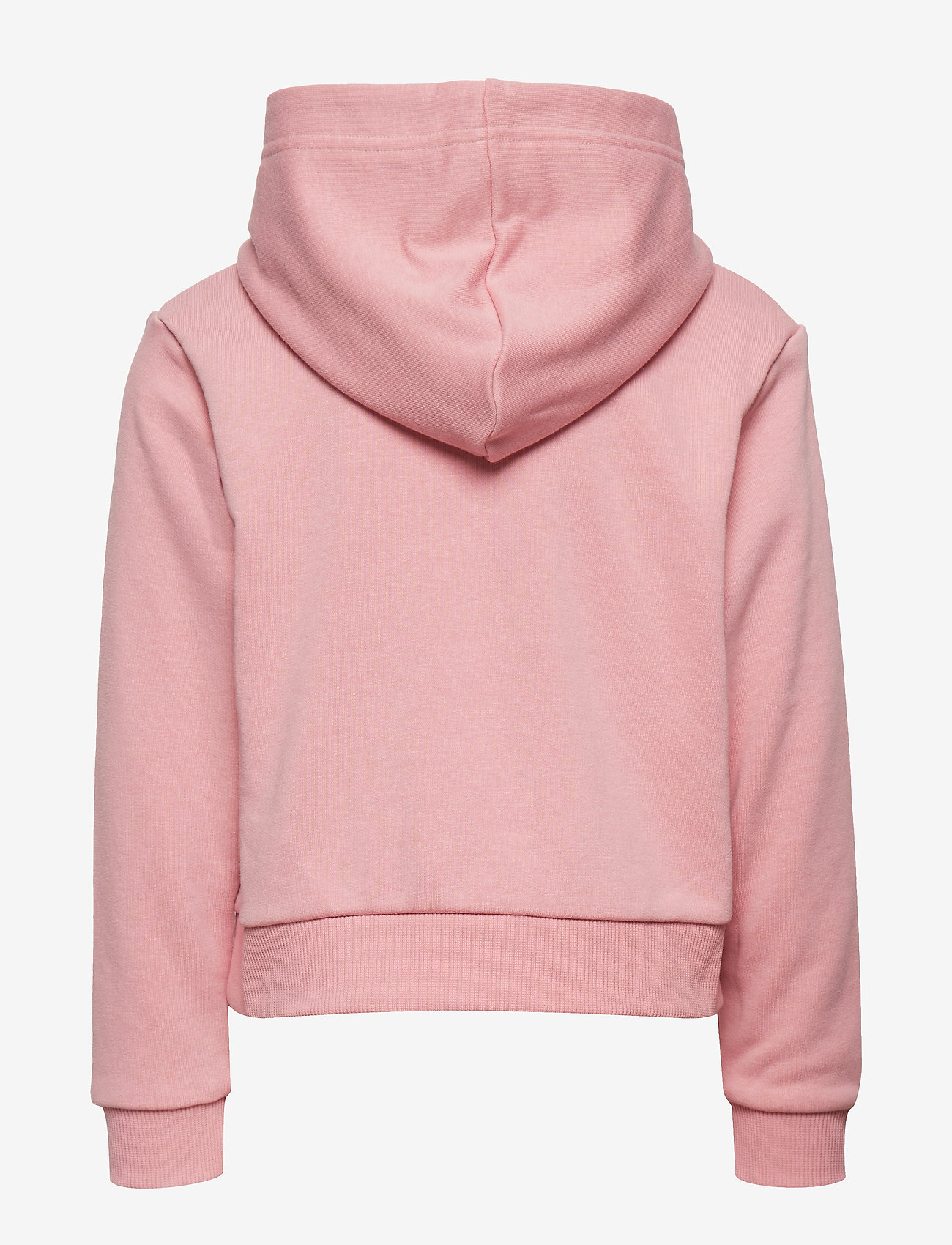 PUMA - Classics T7 Hoody TR G - bridal rose - 1