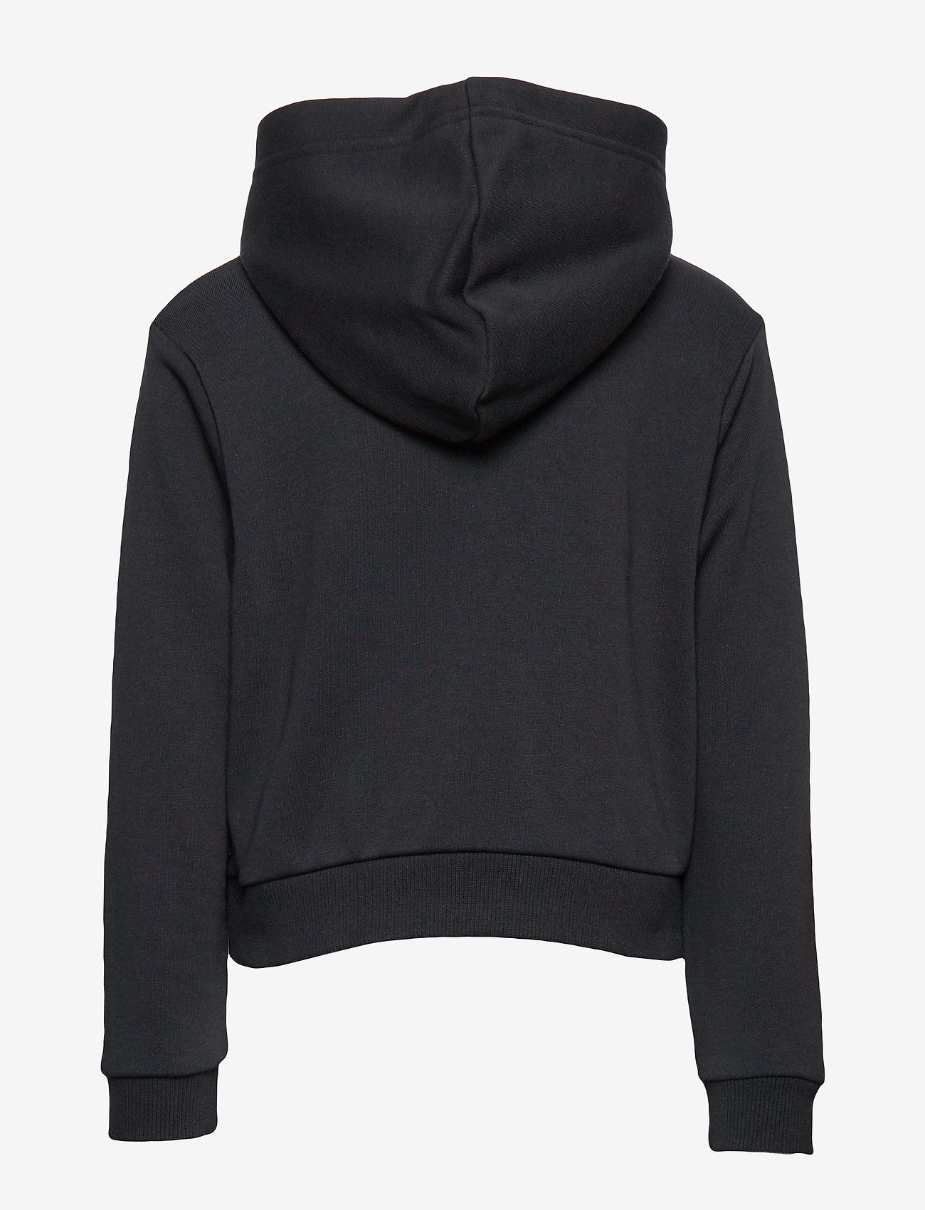 PUMA - Classics T7 Hoody TR G - puma black - 1