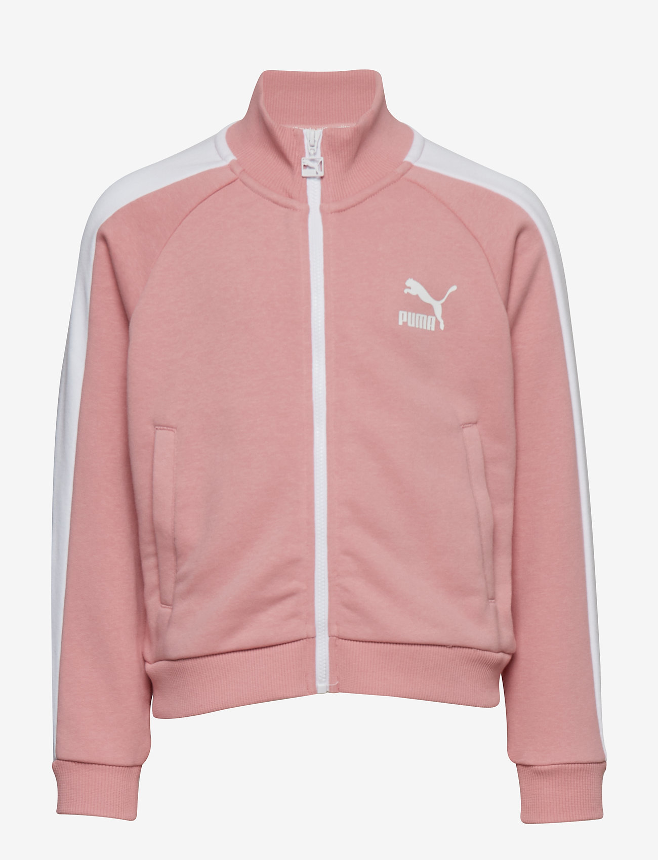 PUMA - Classics T7 Jacket  TR G - bridal rose - 0