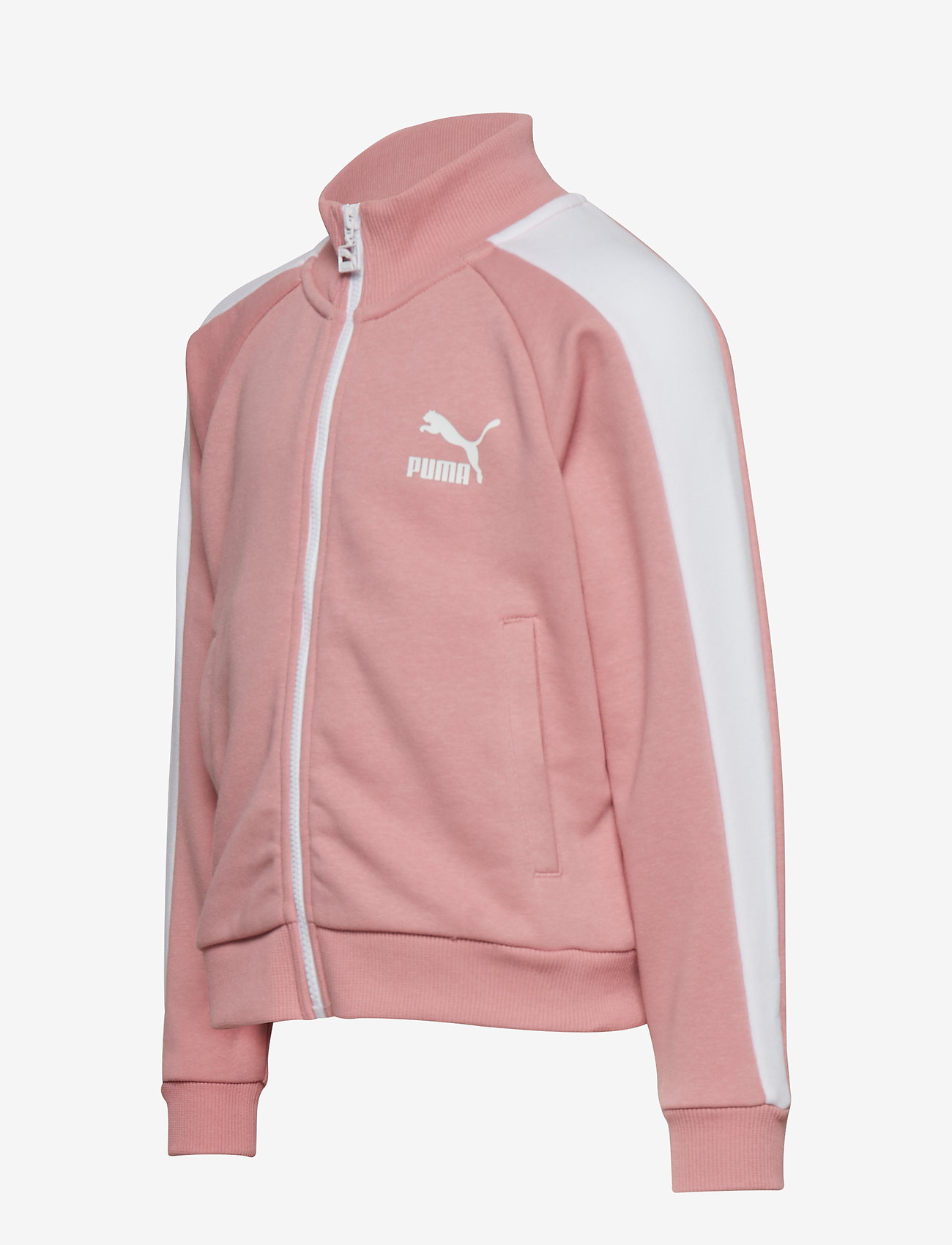 PUMA - Classics T7 Jacket  TR G - bridal rose - 2