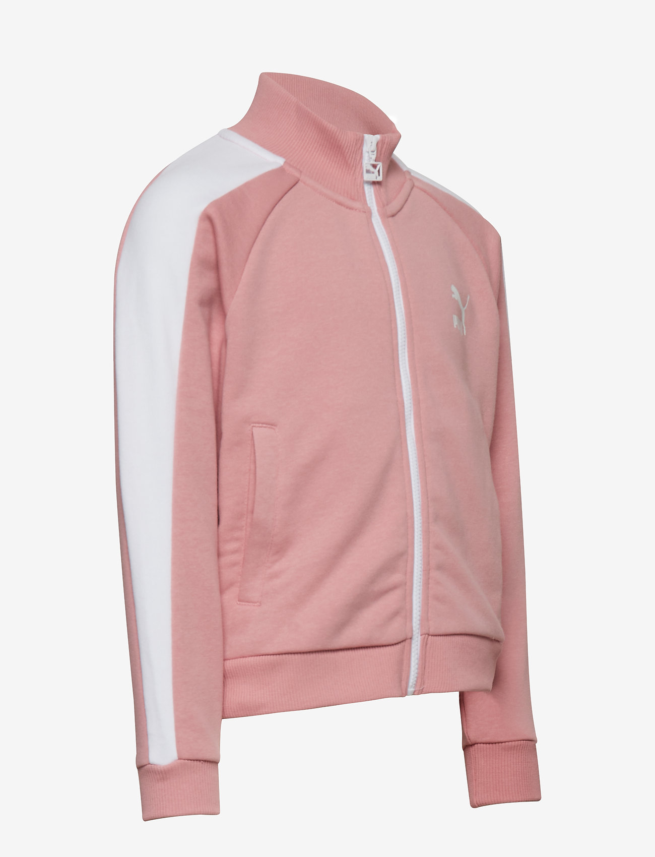 PUMA - Classics T7 Jacket  TR G - bridal rose - 3