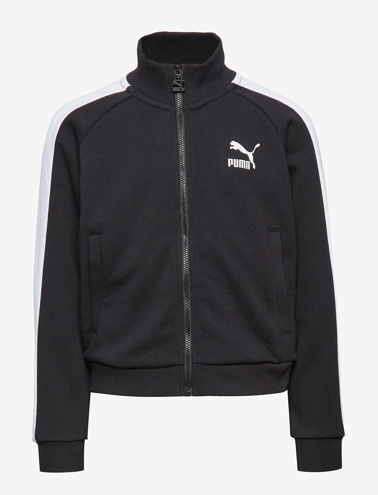 Classics T7 Jacket  TR G - PUMA BLACK