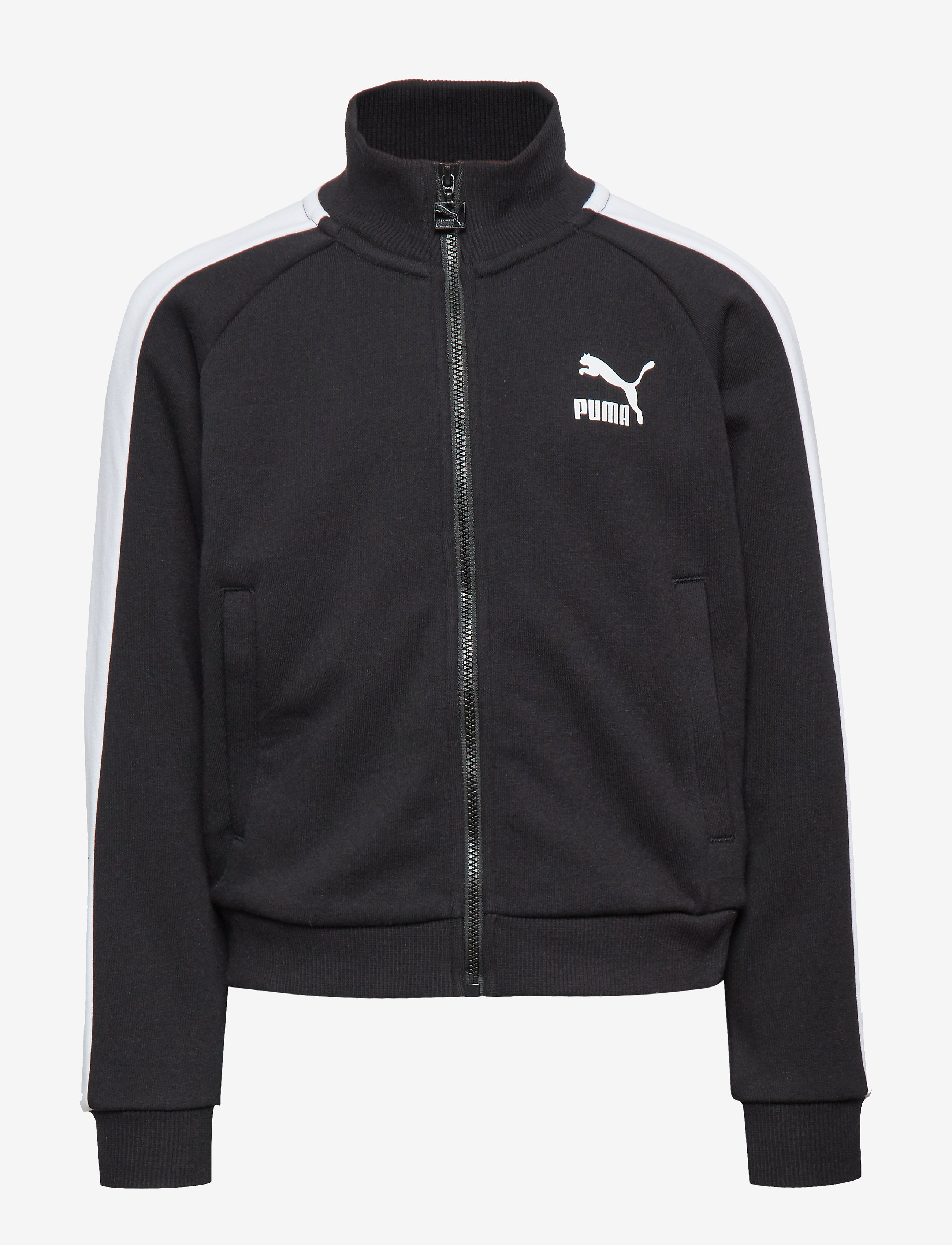 PUMA BLACK