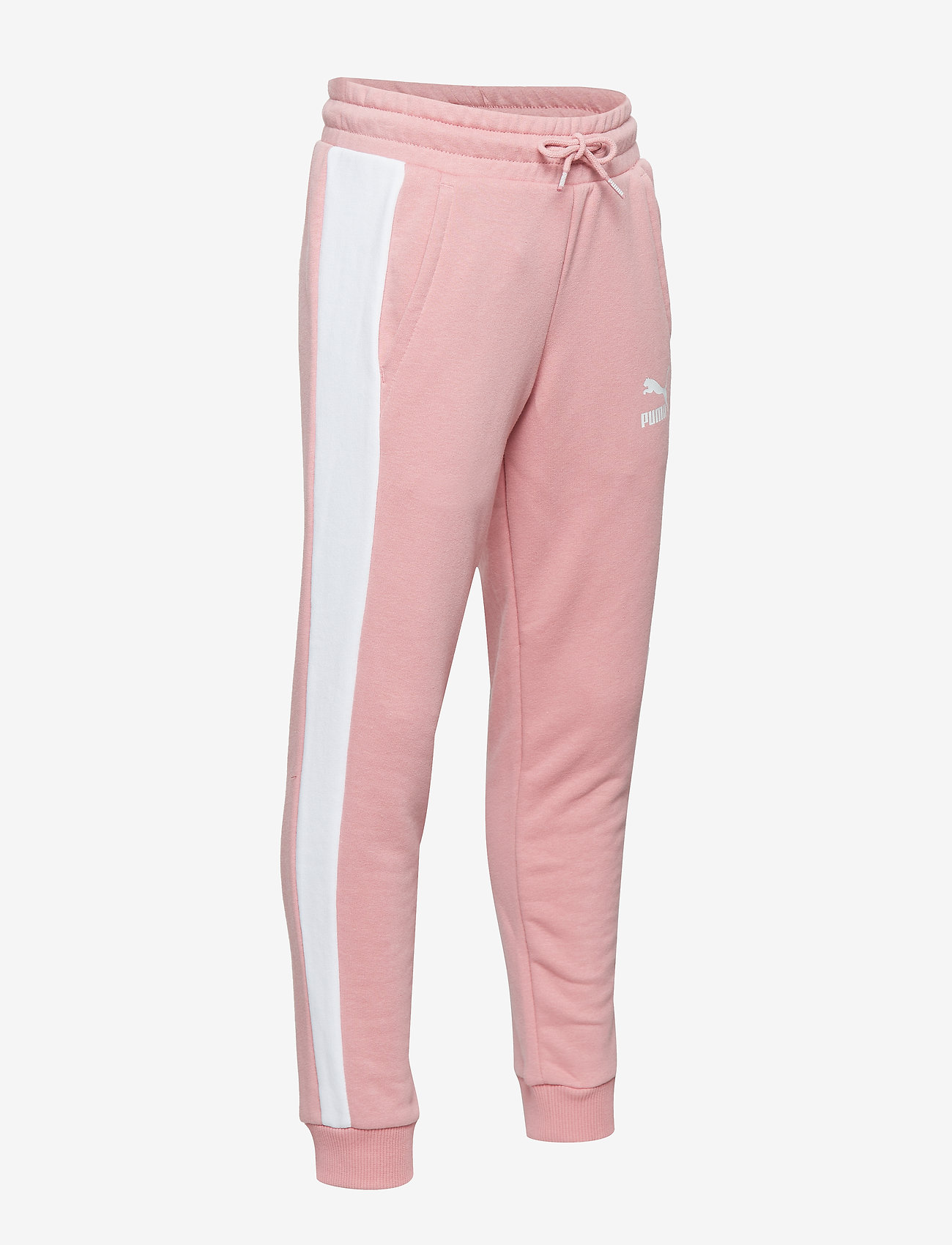 PUMA - Classics T7 Sweat Pants G - bridal rose - 3
