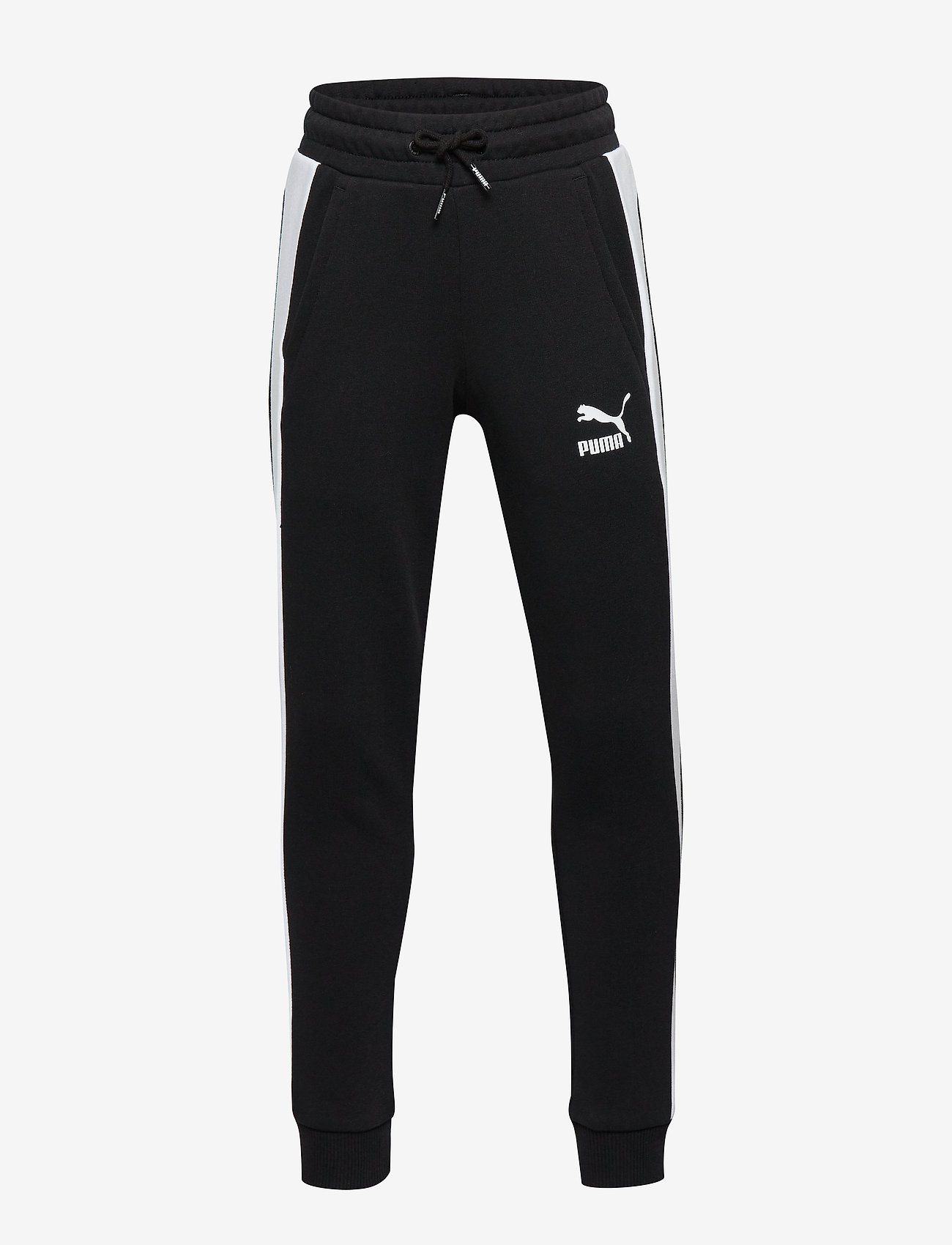 Classics T7 Sweat Pants G - PUMA BLACK