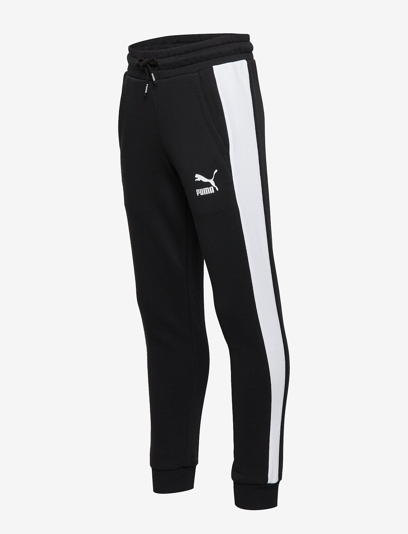 PUMA - Classics T7 Sweat Pants G - puma black - 2
