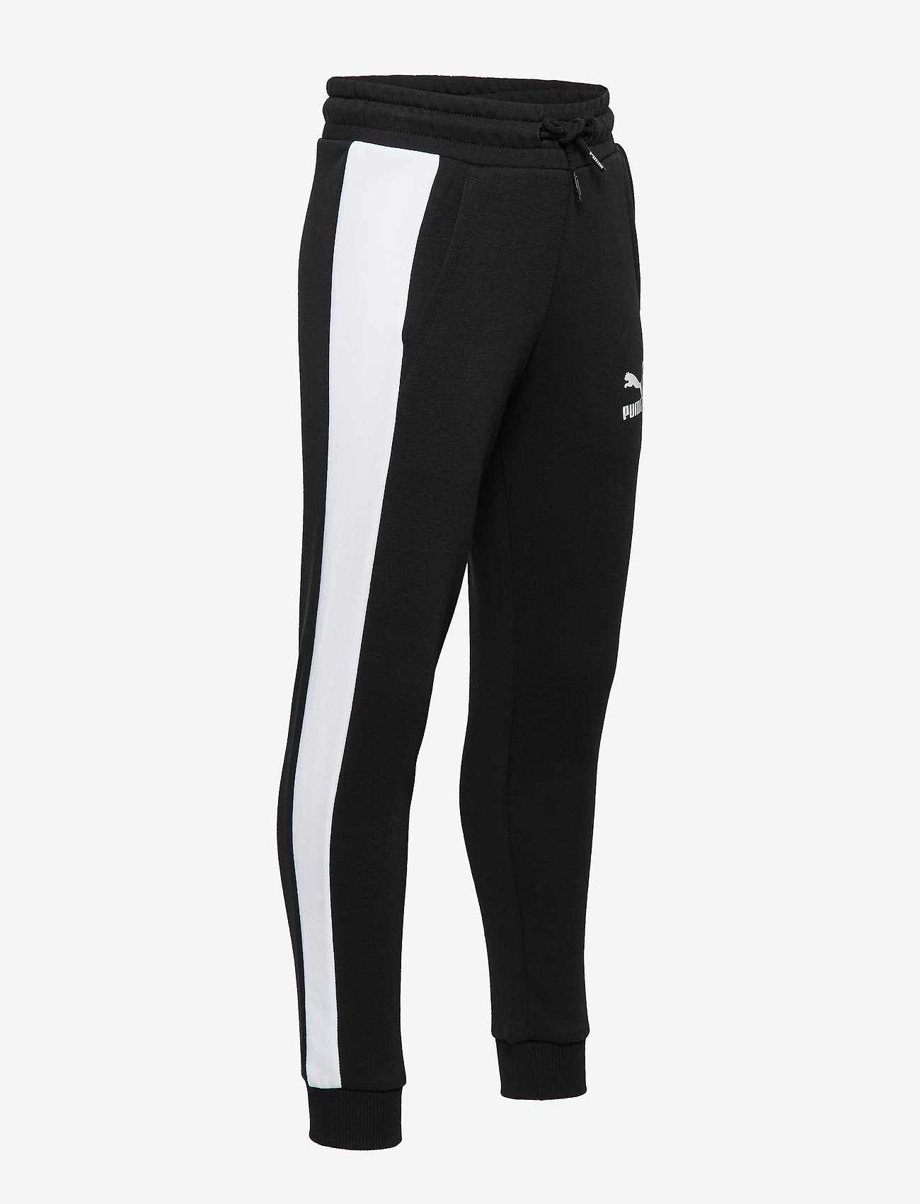 PUMA - Classics T7 Sweat Pants G - puma black - 3