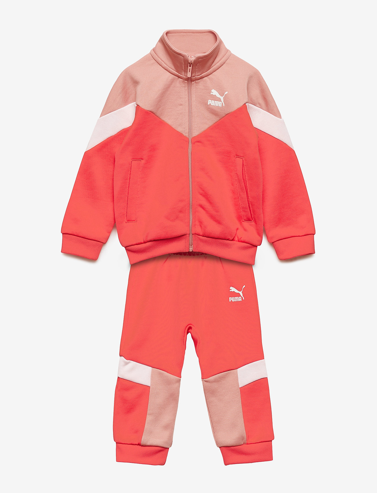 PUMA - Minicats MCS Jogger - bridal rose - 0