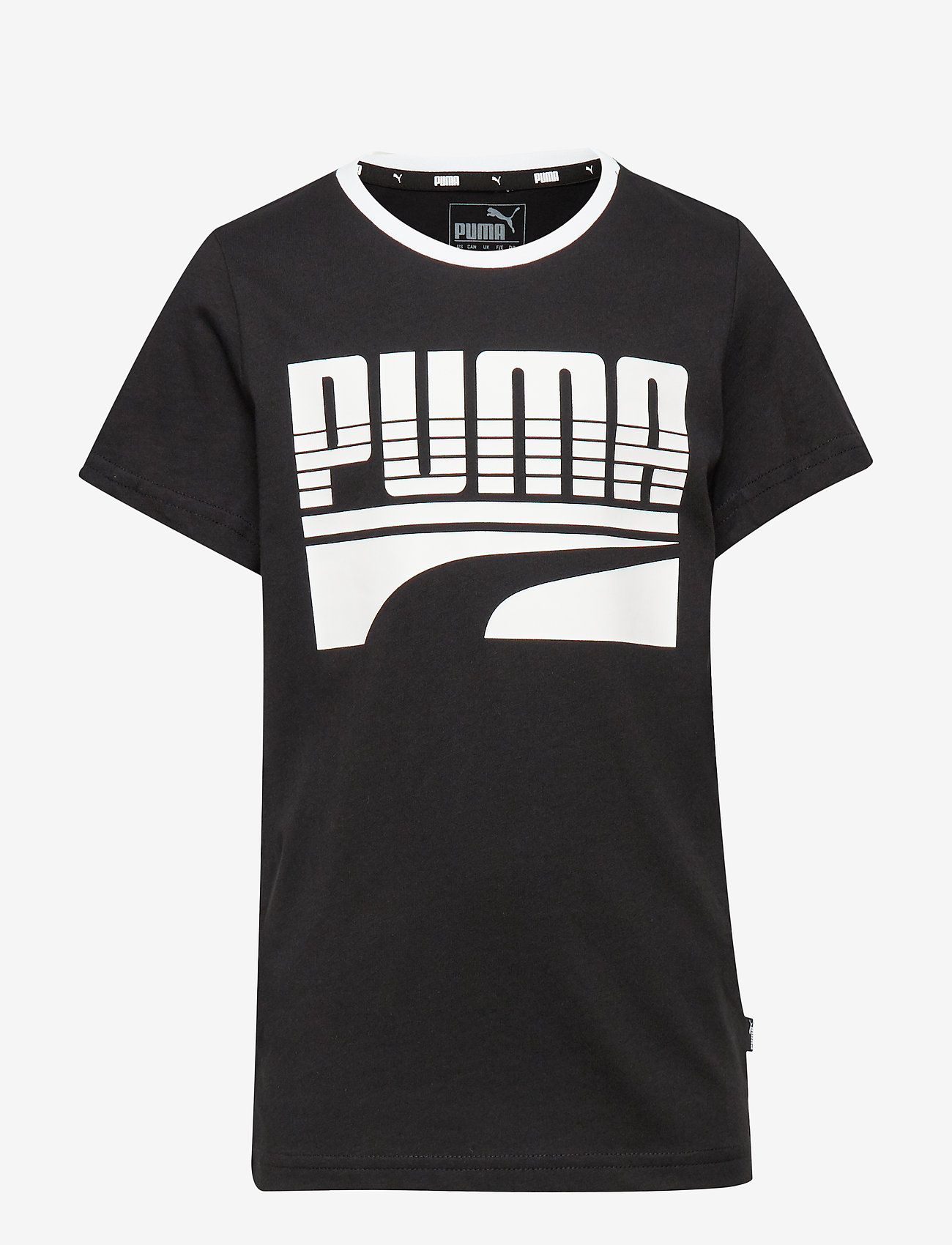 PUMA BLACK