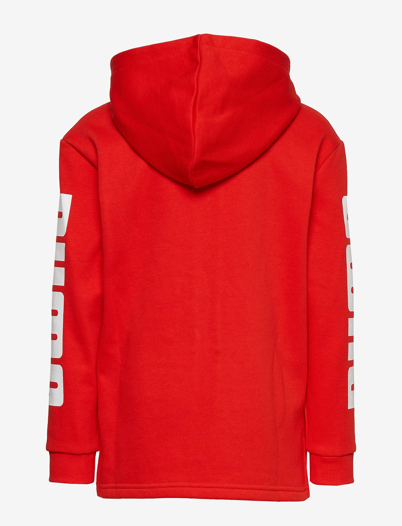 PUMA - Rebel Bold Hooded Jacket FL B - high risk red - 1