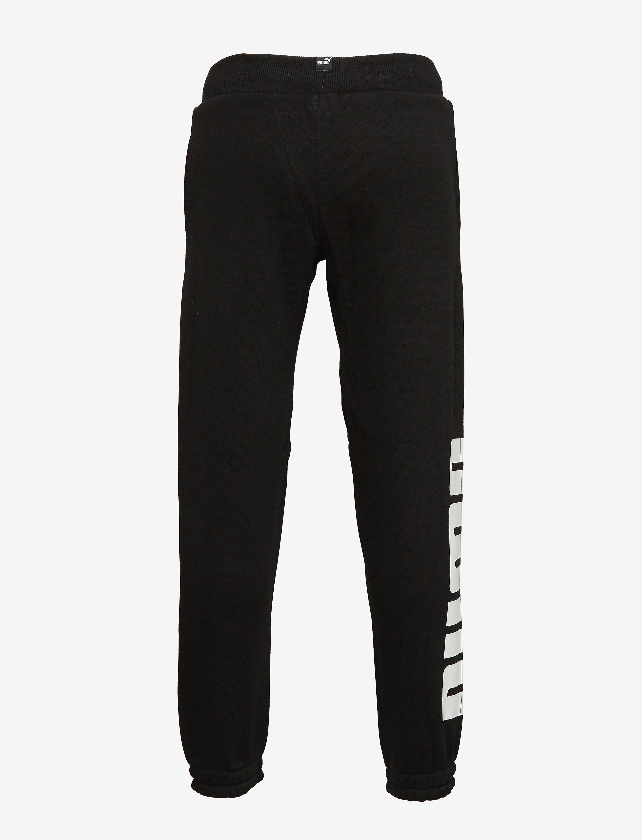 PUMA - Rebel Bold Sweat Pants FL cl B - puma black - 1