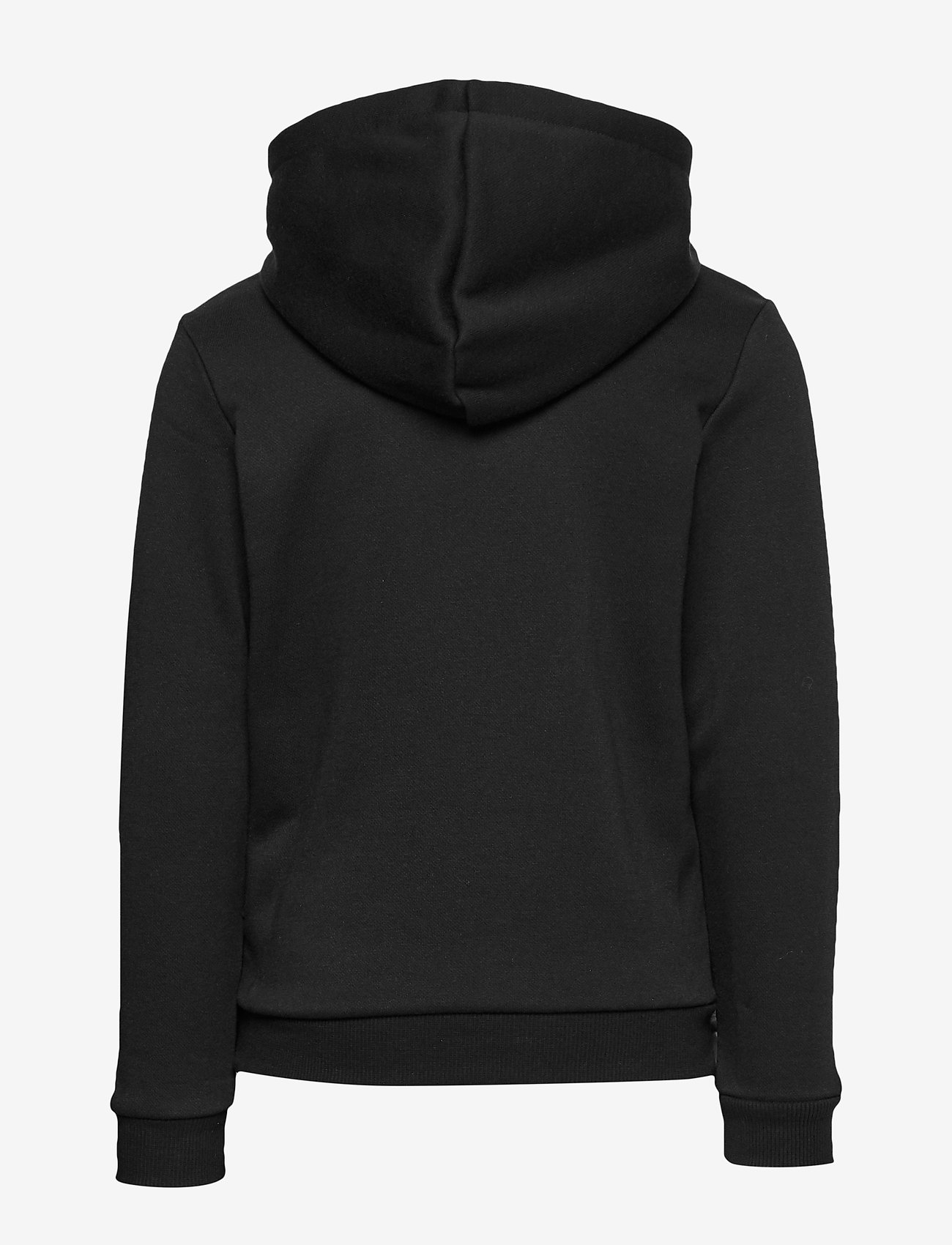 PUMA - KA Hoody B - puma black - 1