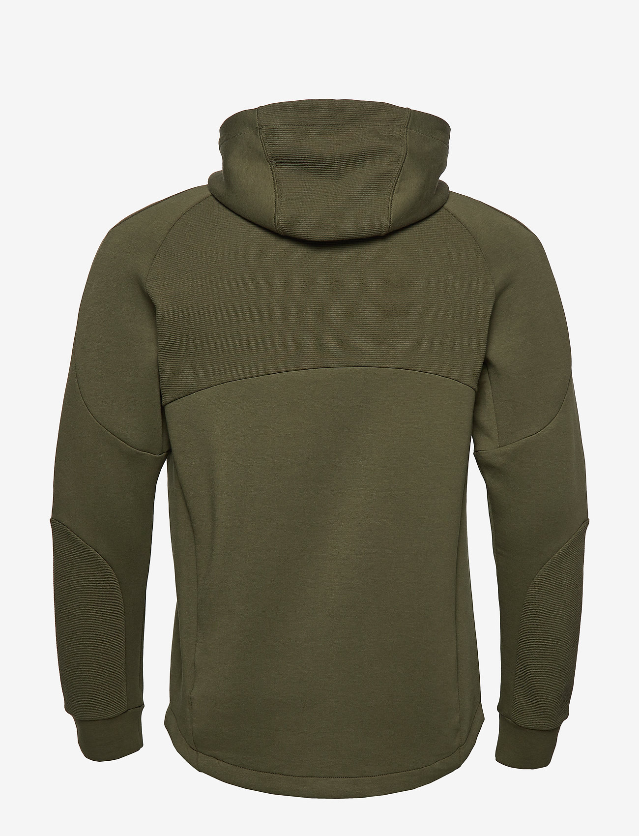 PUMA - Evostripe Hoody - forest night - 1