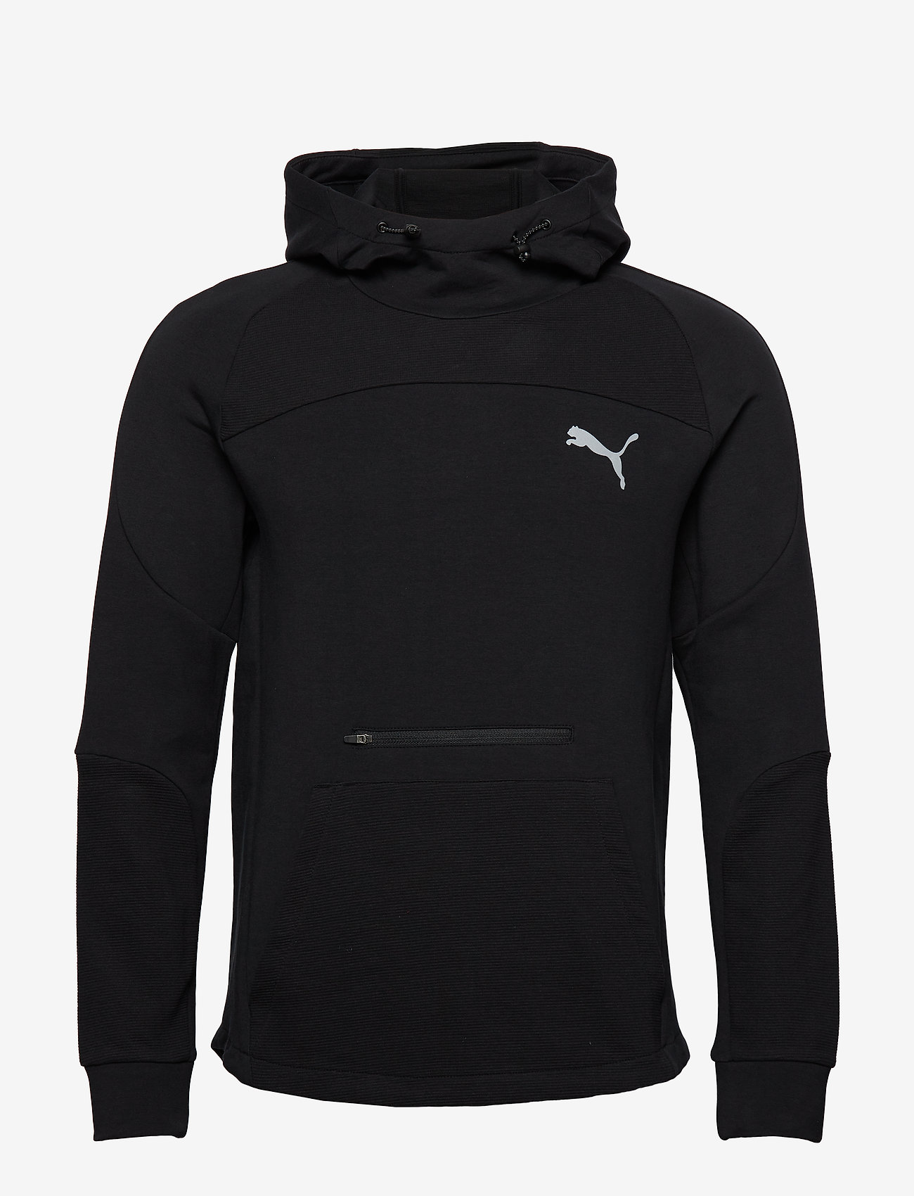 Evostripe Hoody - PUMA BLACK