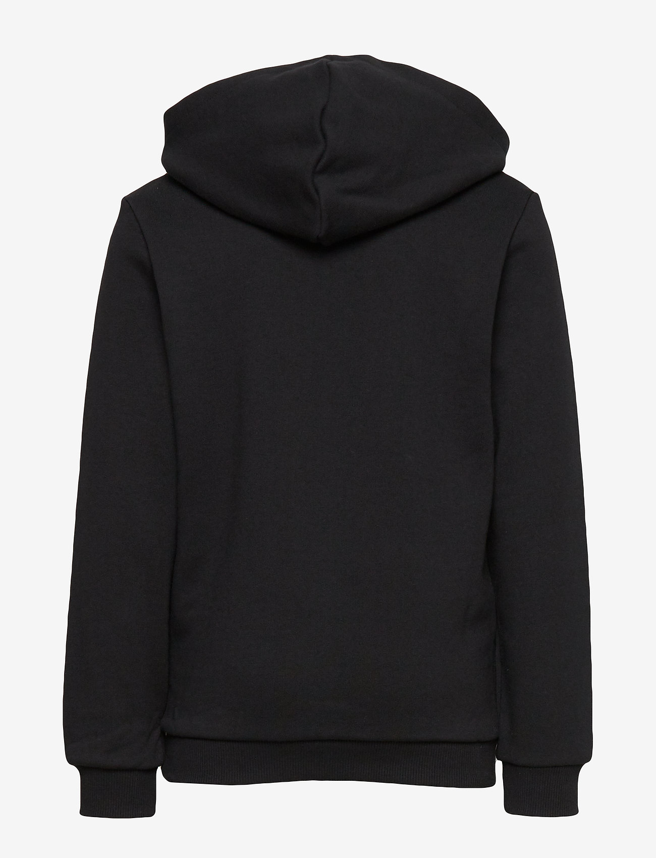 PUMA - Classics Hoody TR B - puma black - 1