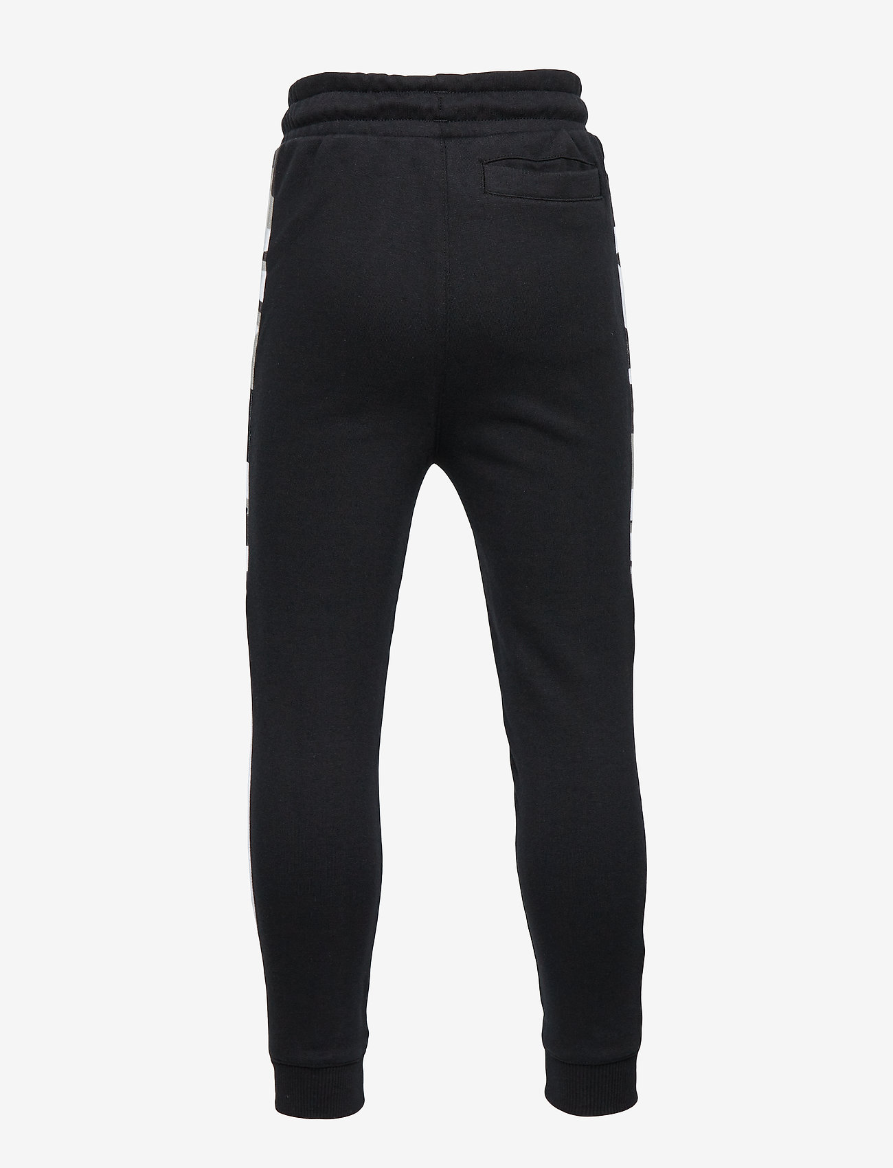 PUMA - Classics T7 AOP Track Pants TR B - puma black - 1
