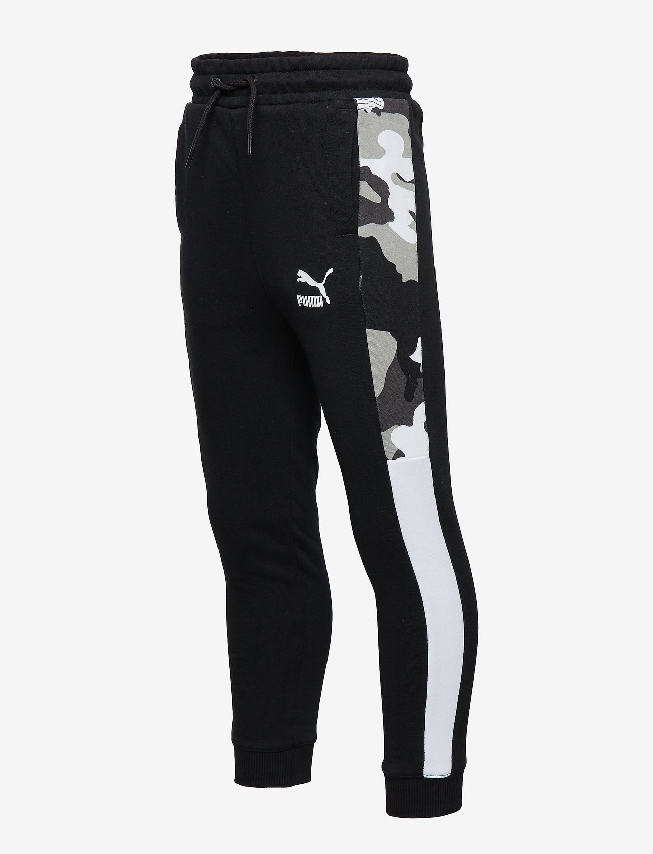PUMA - Classics T7 AOP Track Pants TR B - puma black - 2