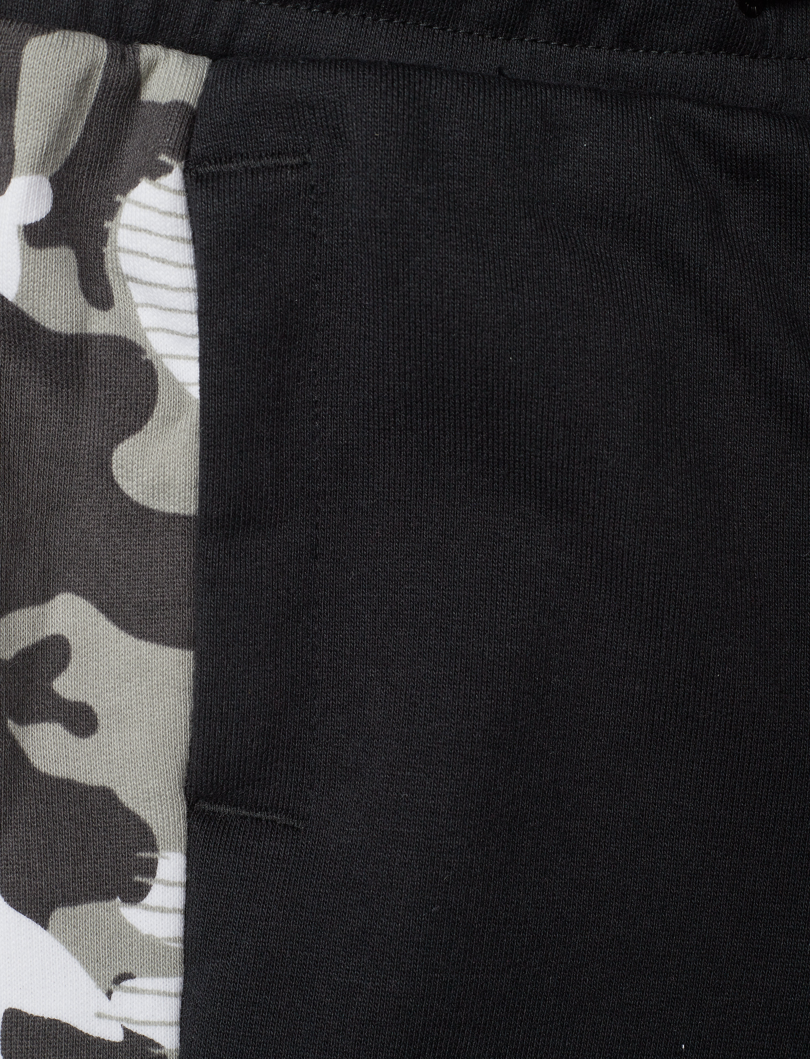PUMA - Classics T7 AOP Track Pants TR B - puma black - 4