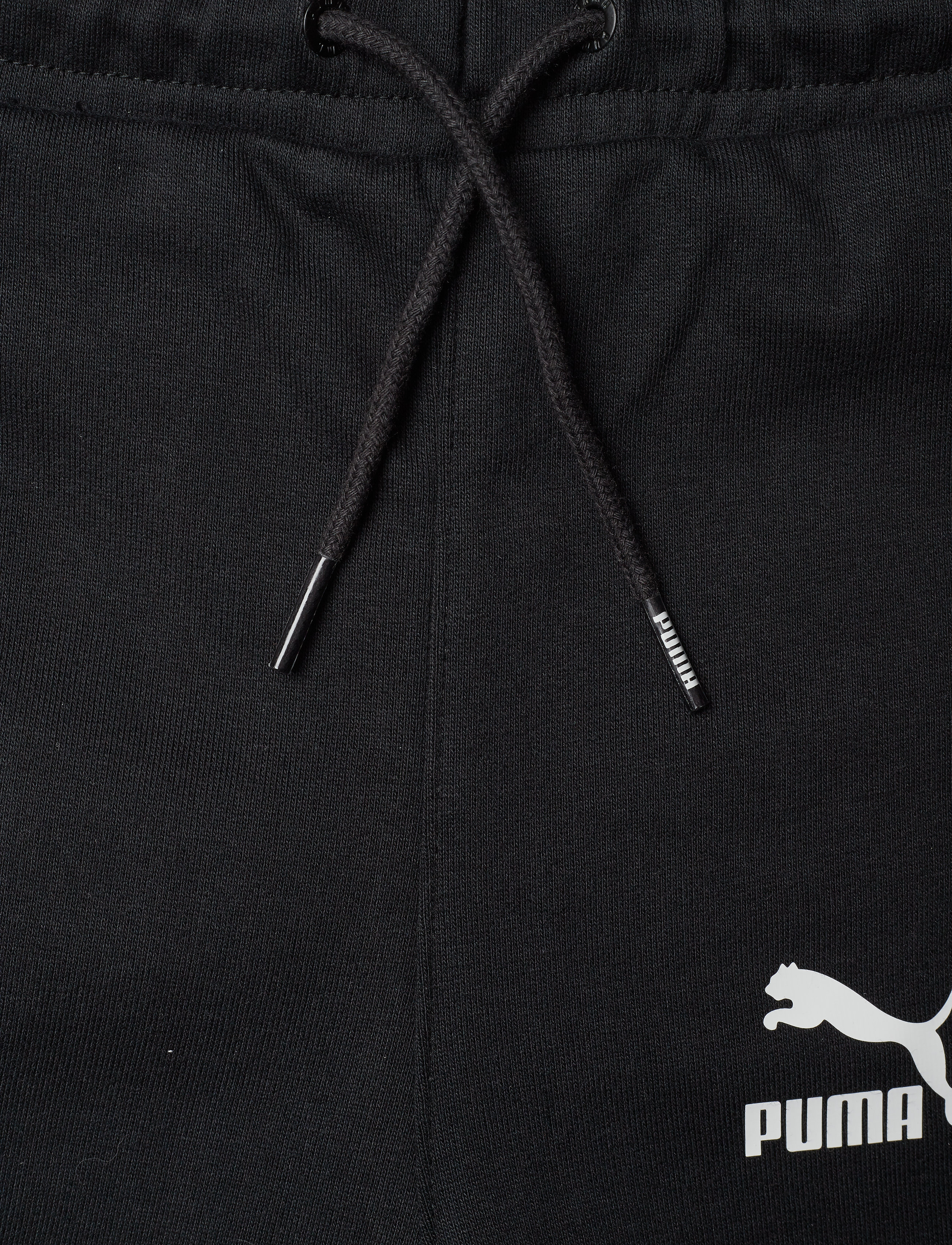 PUMA - Classics T7 AOP Track Pants TR B - puma black - 5