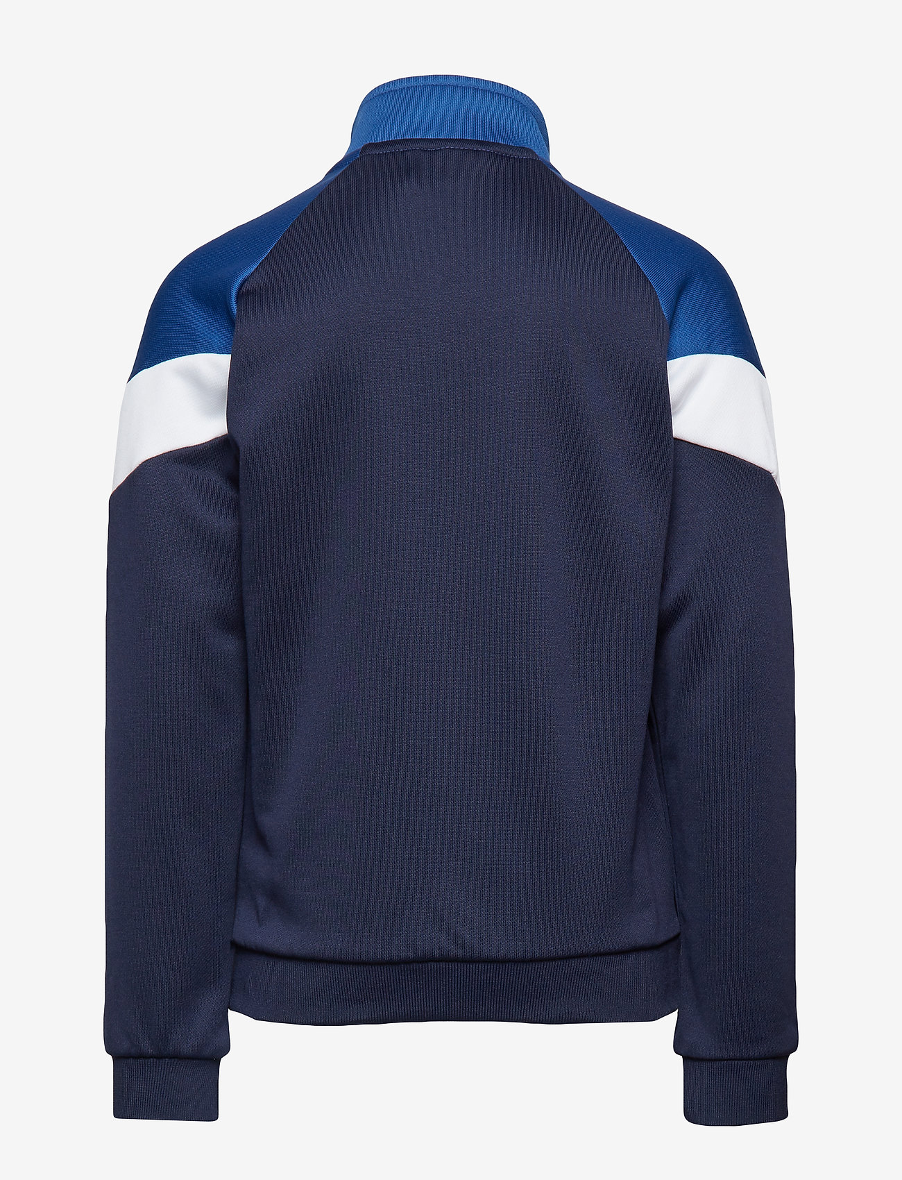 PUMA - Iconic MCS Track Jacket B - peacoat - 1