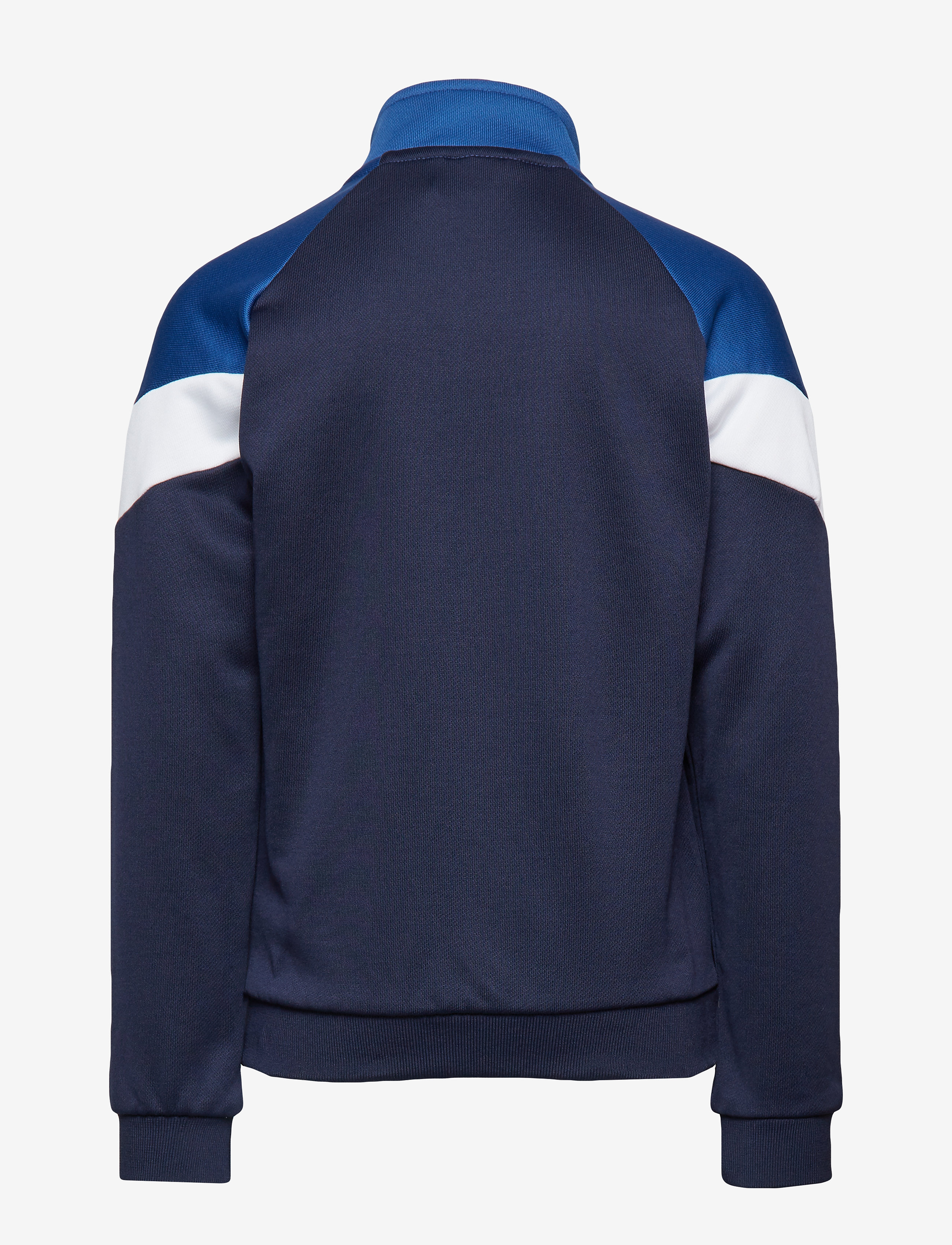 PUMA - Iconic MCS Track Jacket B - peacoat - 1