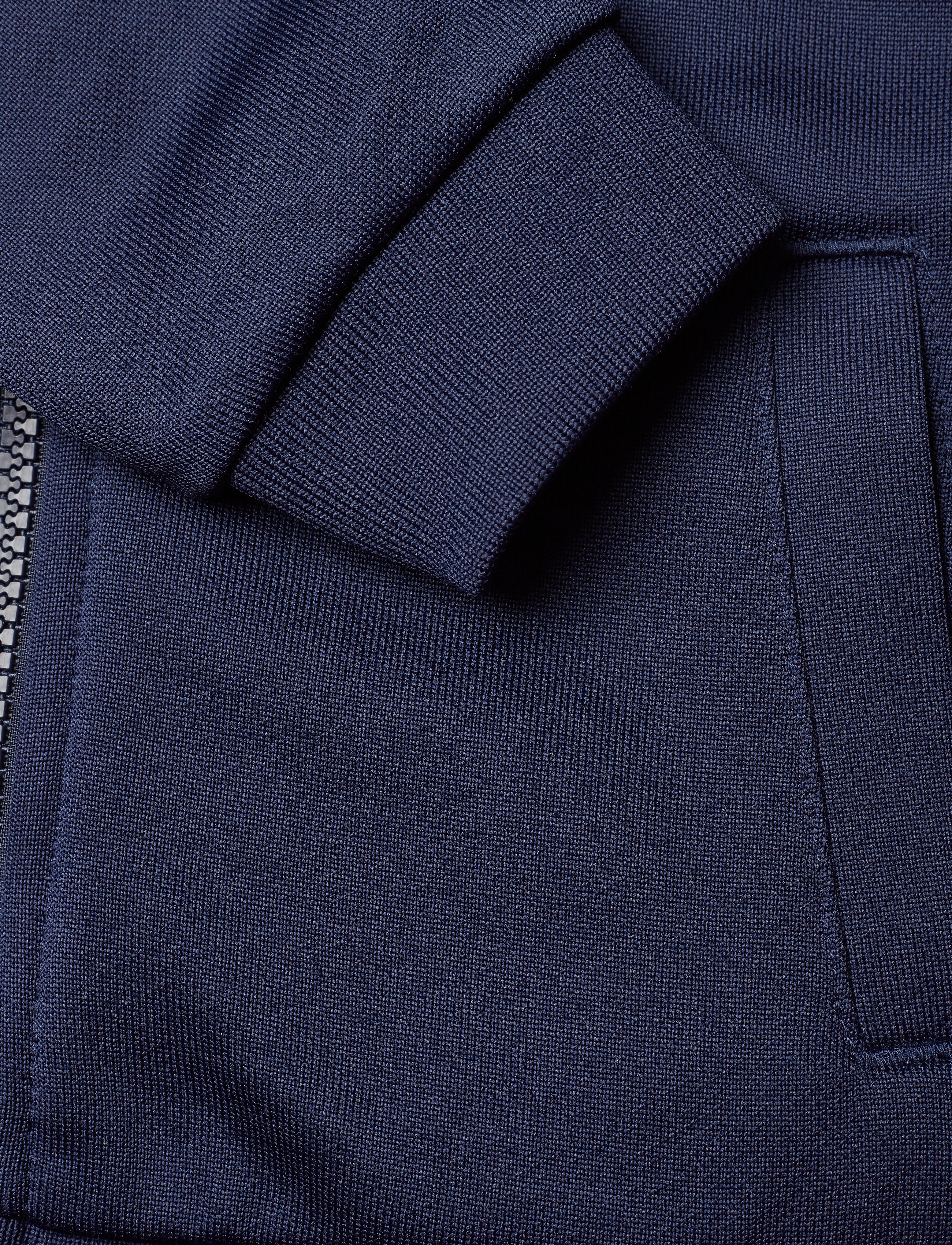 PUMA - Iconic MCS Track Jacket B - peacoat - 3