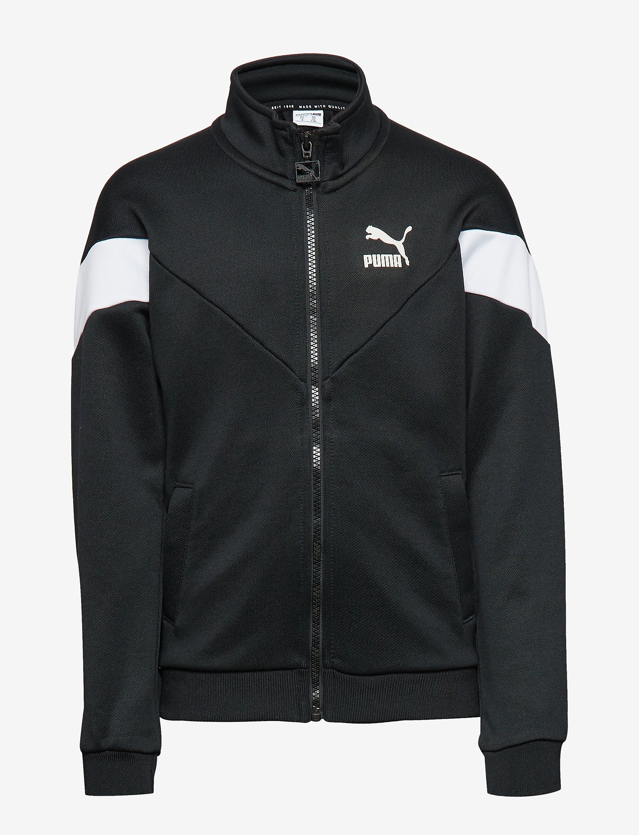 PUMA BLACK