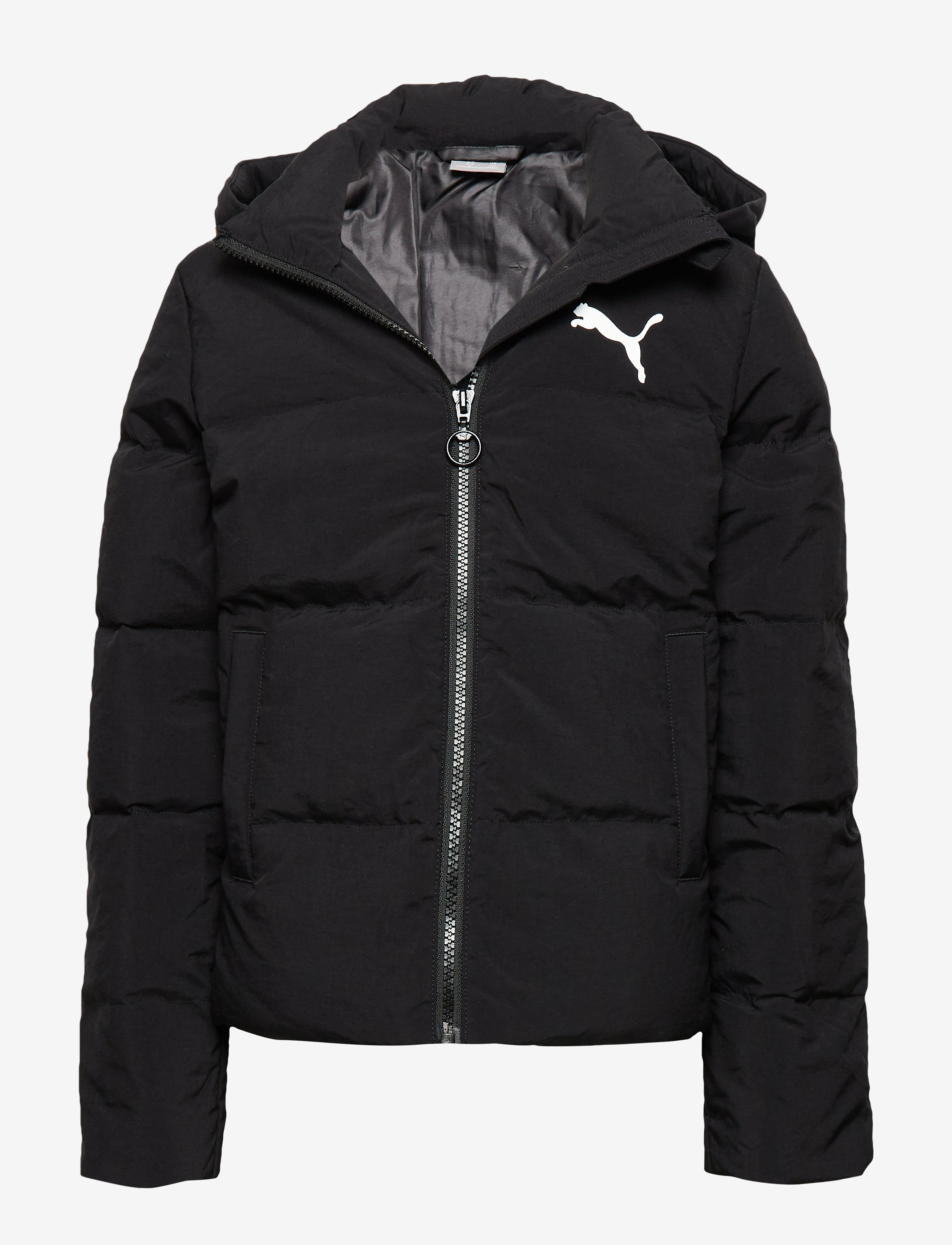 PUMA BLACK
