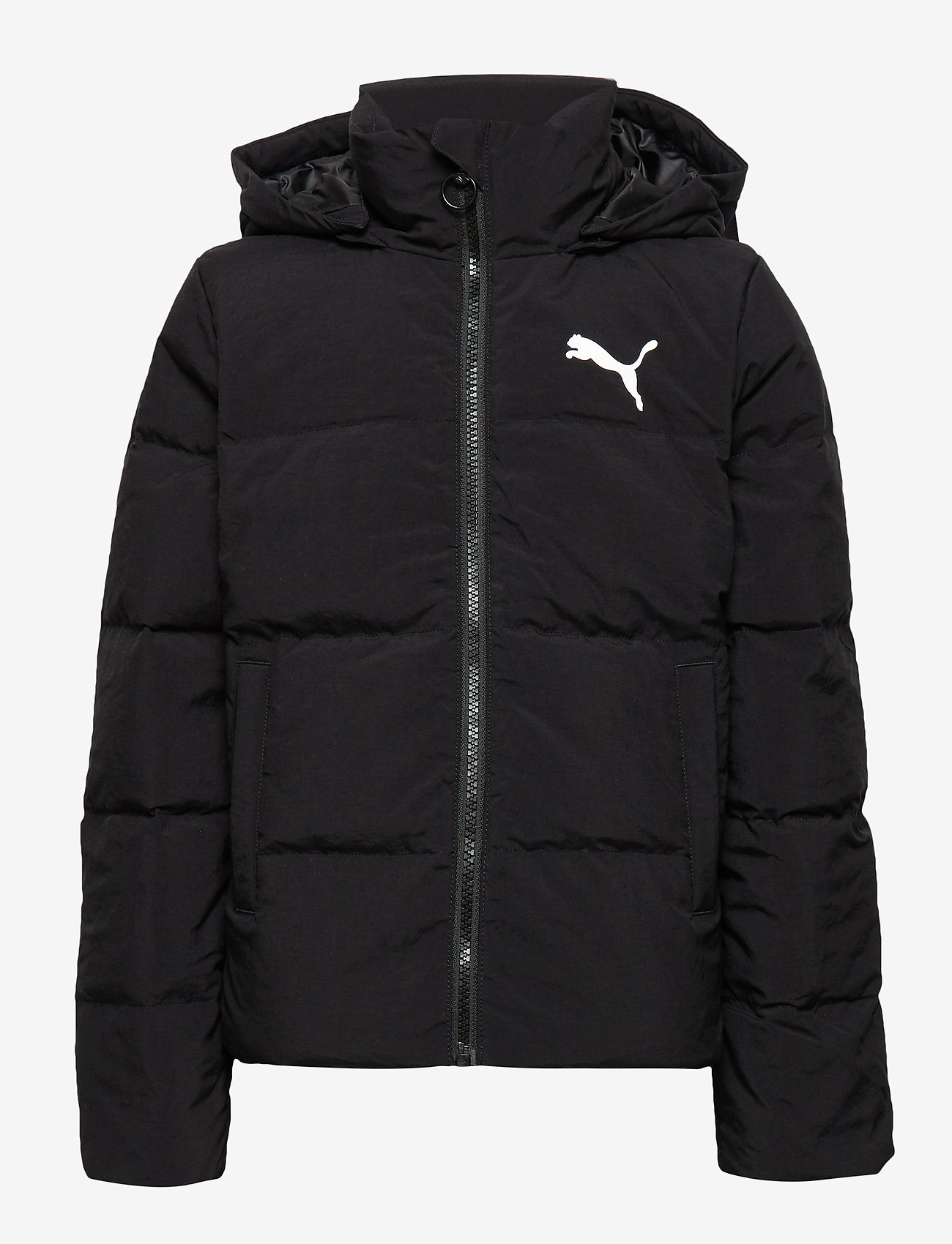PUMA - Style Down Jacket B - puma black - 1
