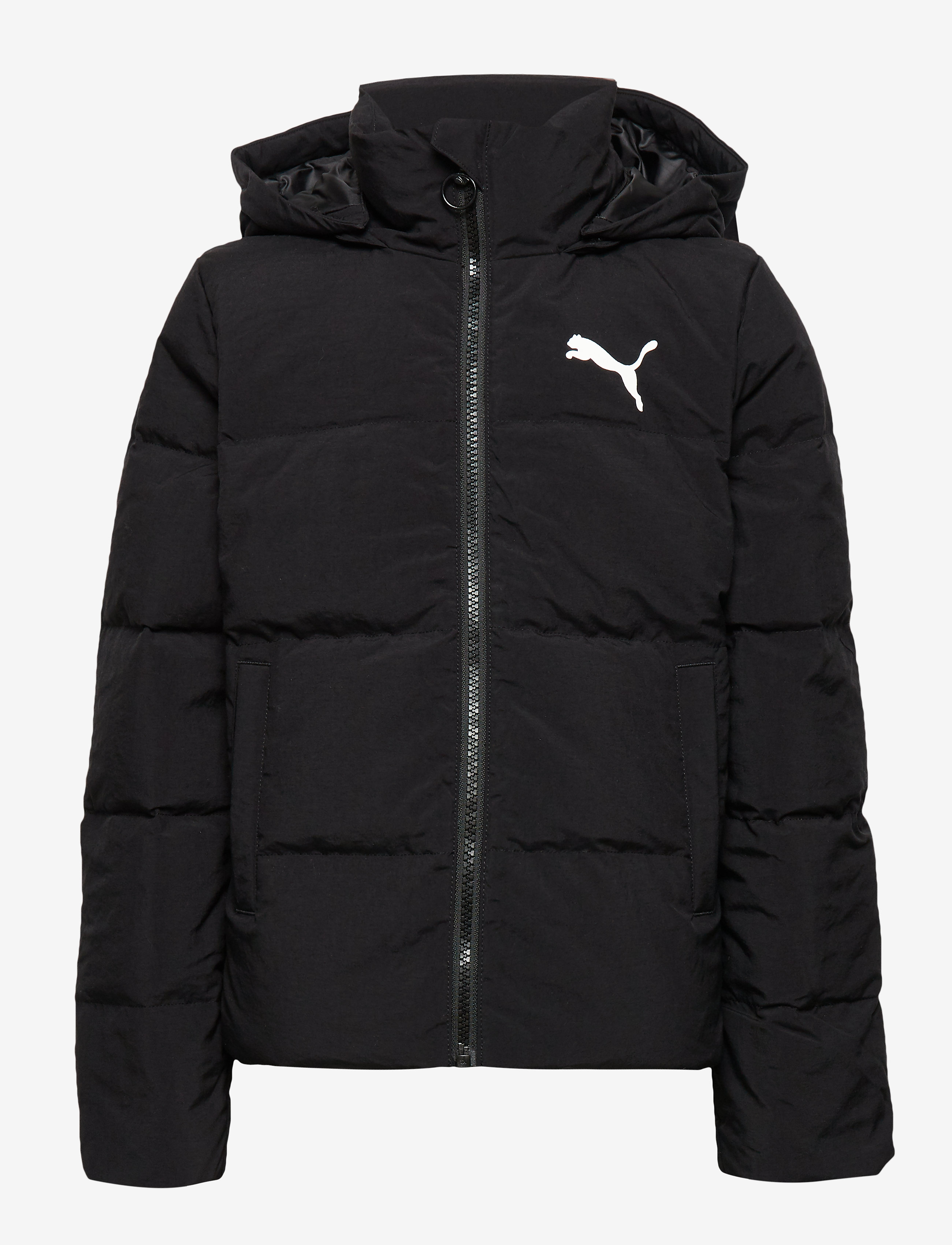 PUMA - Style Down Jacket B - puma black - 1