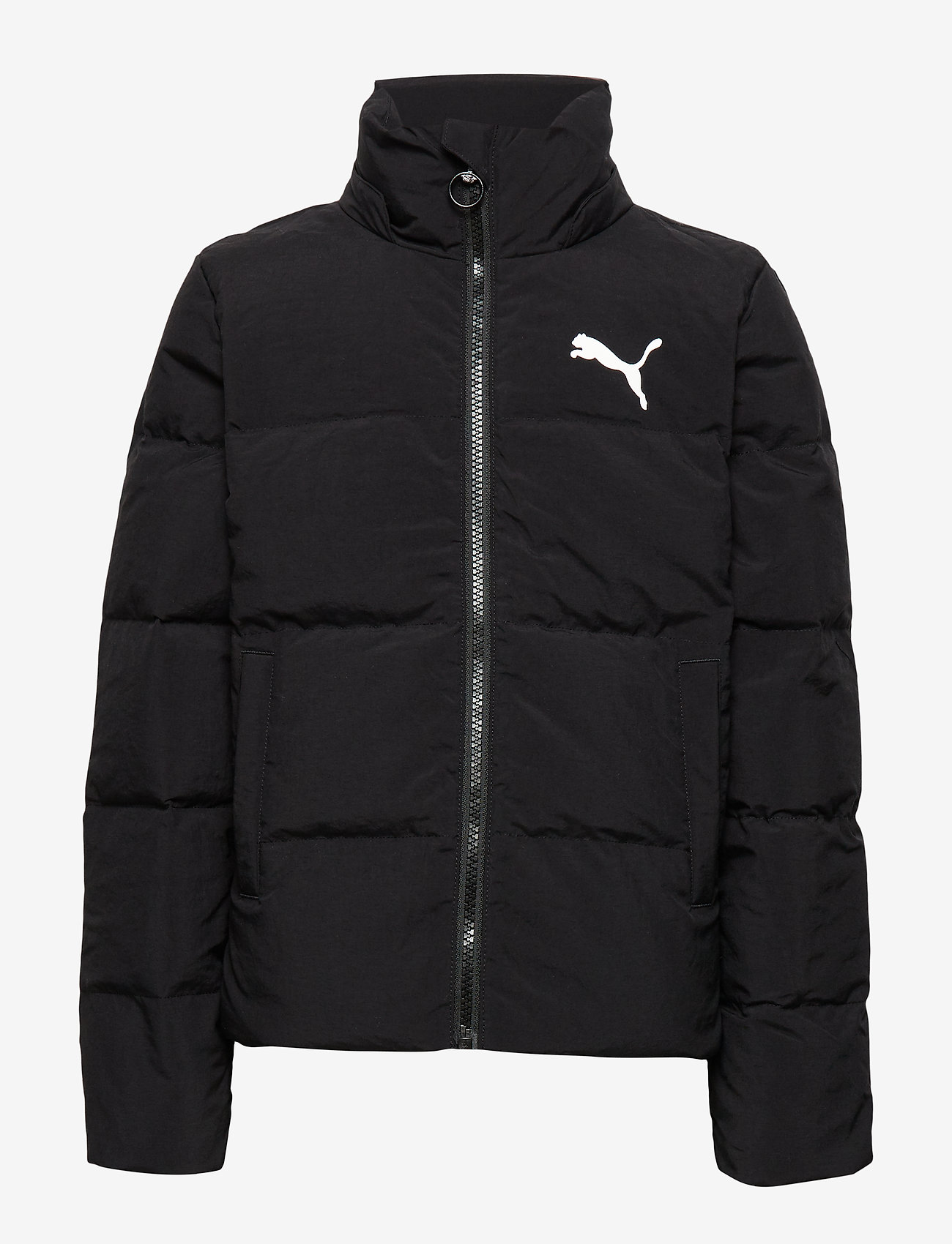 PUMA - Style Down Jacket B - puma black - 2