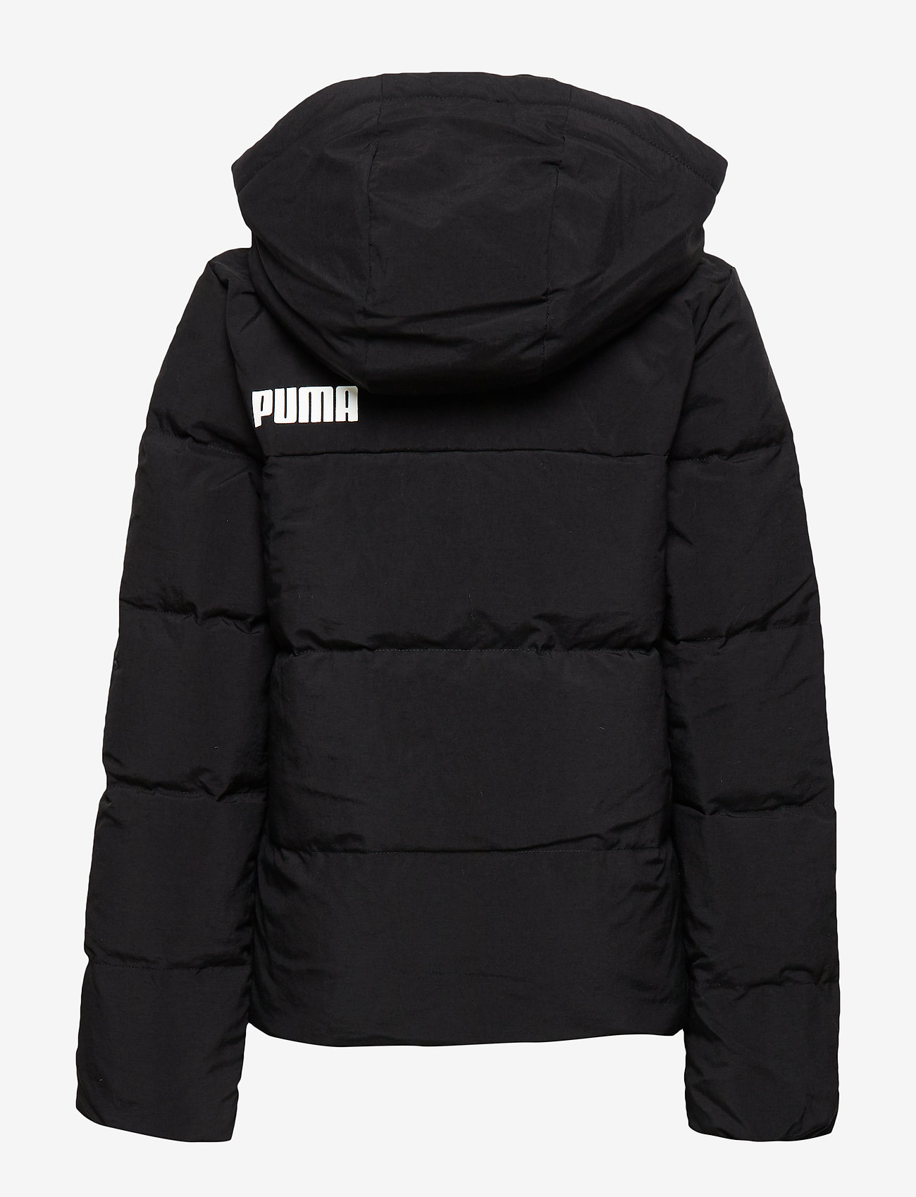 PUMA - Style Down Jacket B - puma black - 3