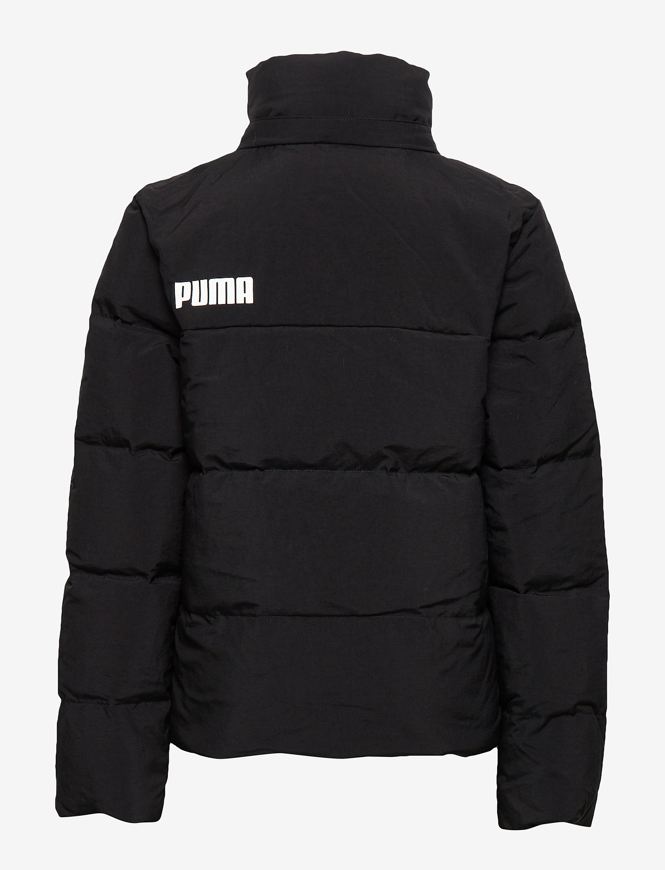 PUMA - Style Down Jacket B - puma black - 4