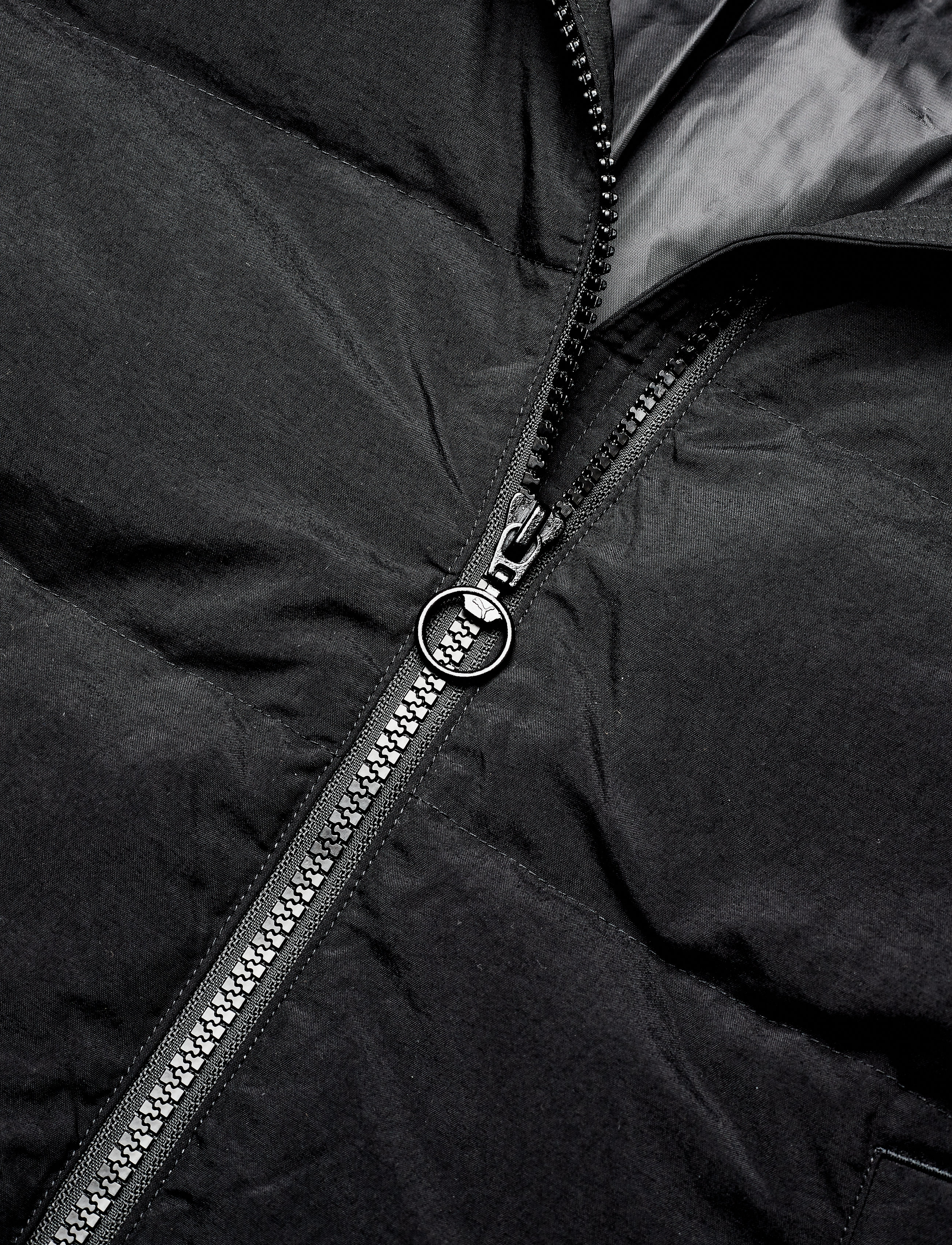 PUMA - Style Down Jacket B - puma black - 5
