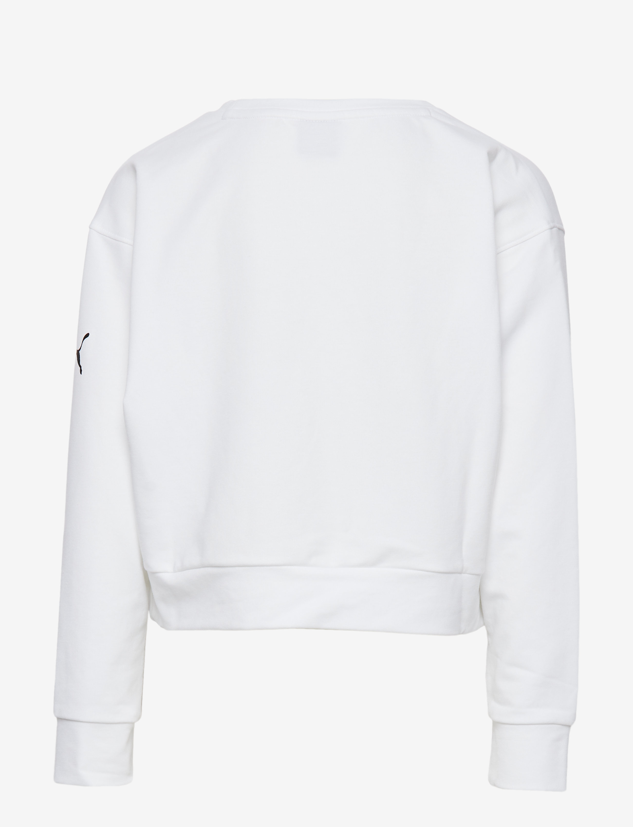 PUMA - Modern Sports Crew Sweat TR G - puma white - 1