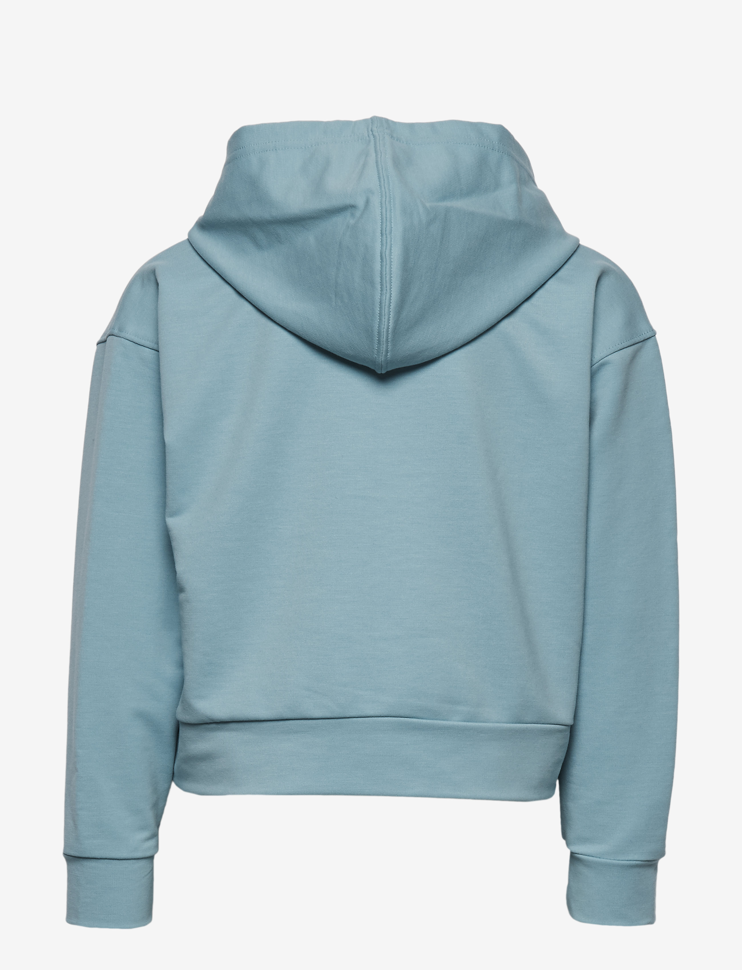 PUMA - Modern Sports Hoody TR G - milky blue - 1