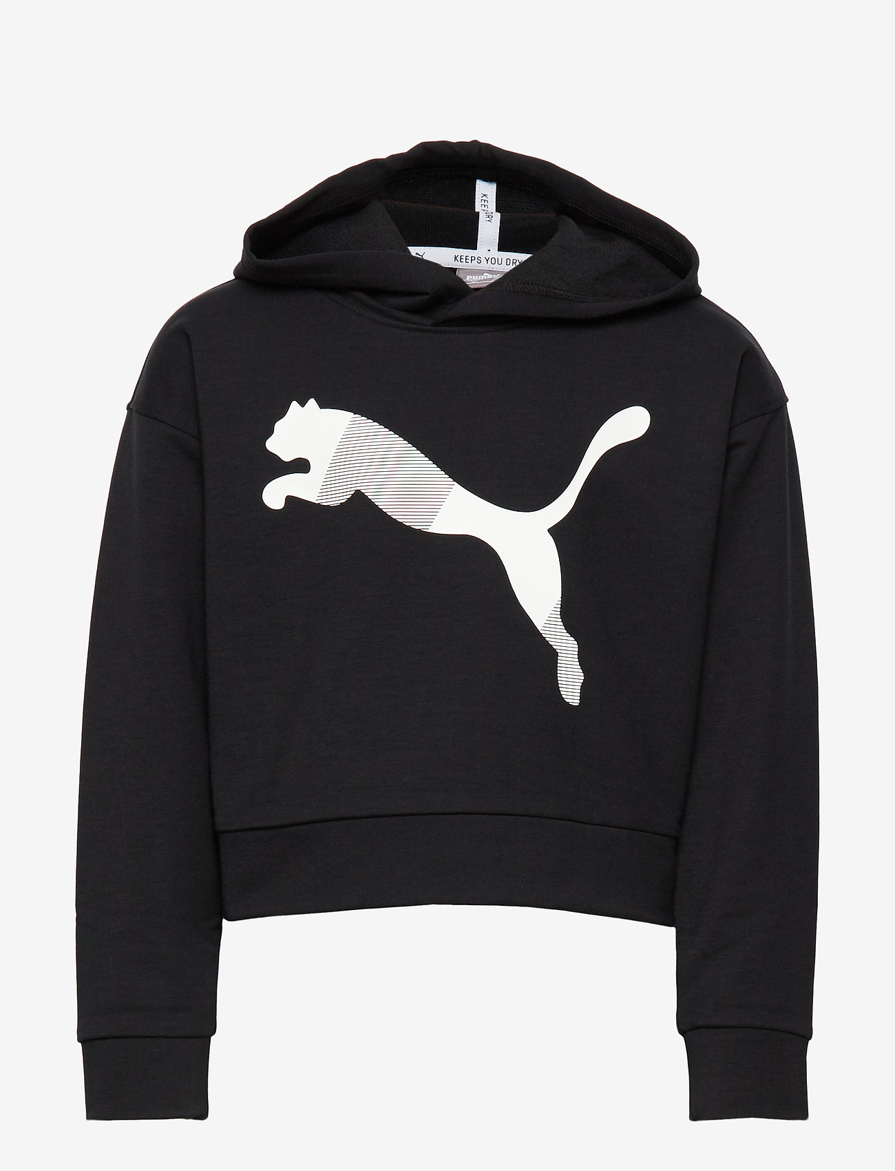 PUMA BLACK