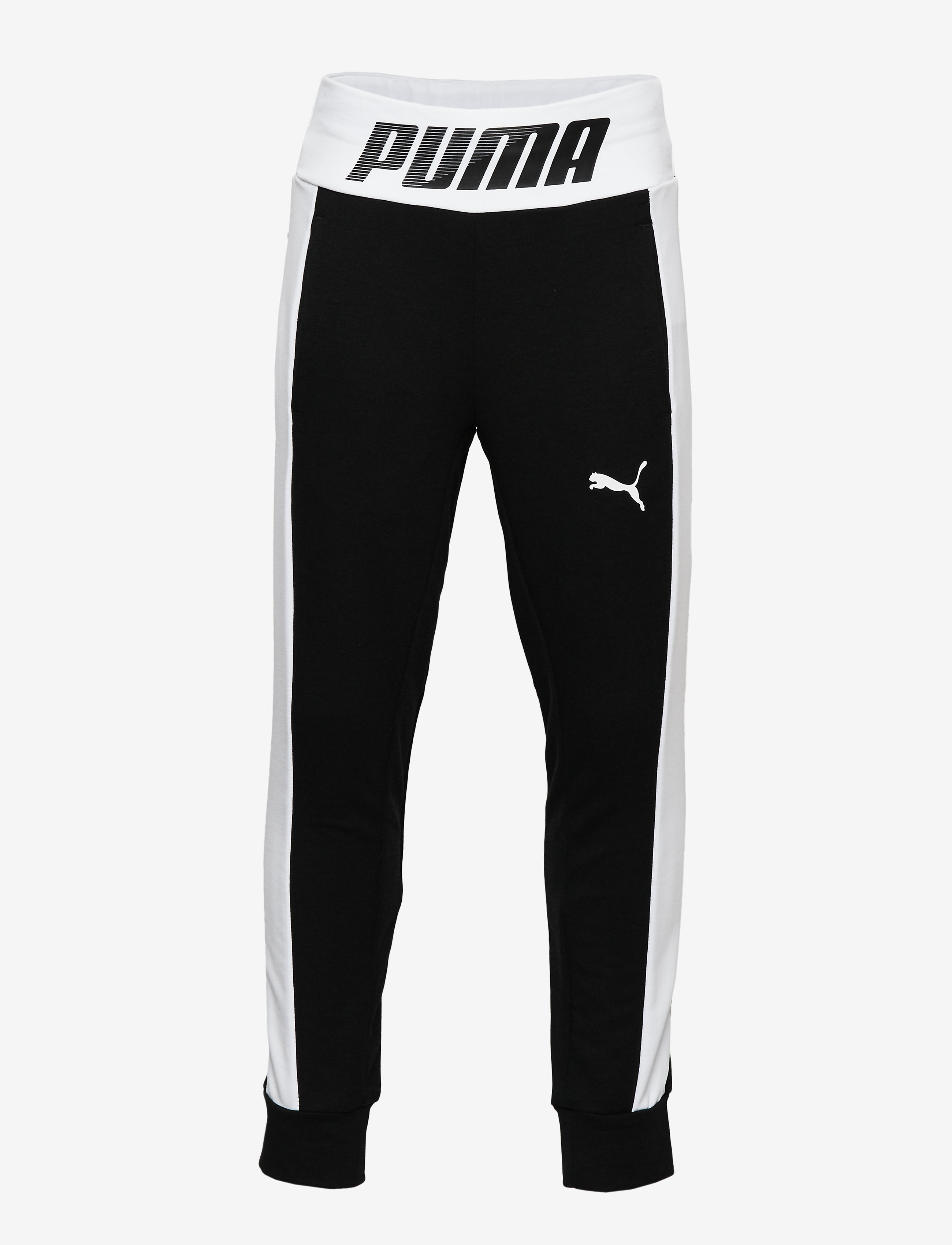 PUMA - Modern Sports Track Pants TR G - puma black - 0