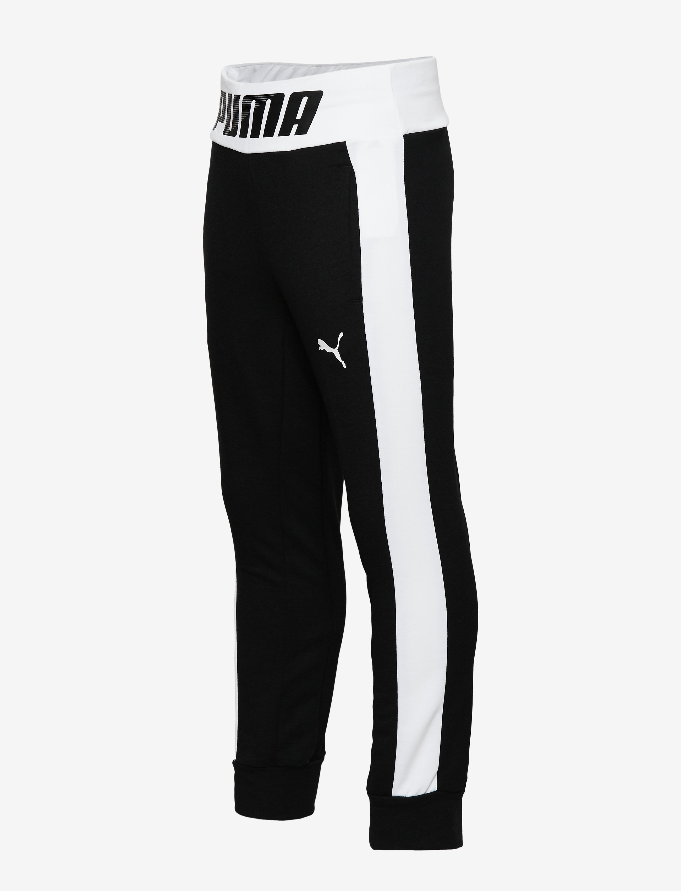 PUMA - Modern Sports Track Pants TR G - puma black - 2