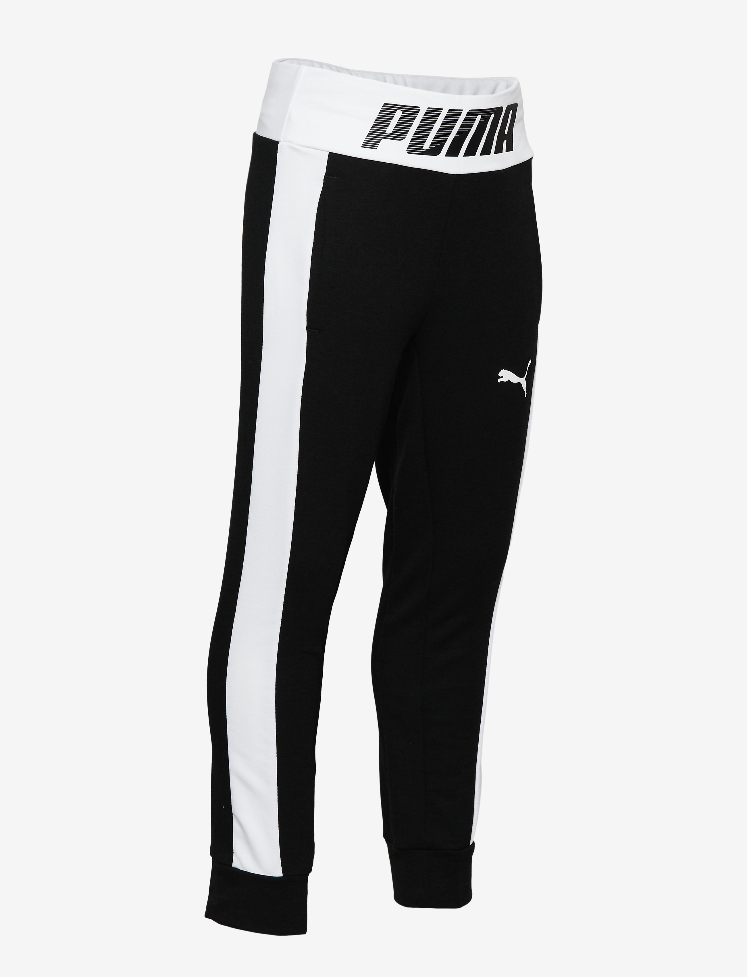 PUMA - Modern Sports Track Pants TR G - puma black - 3