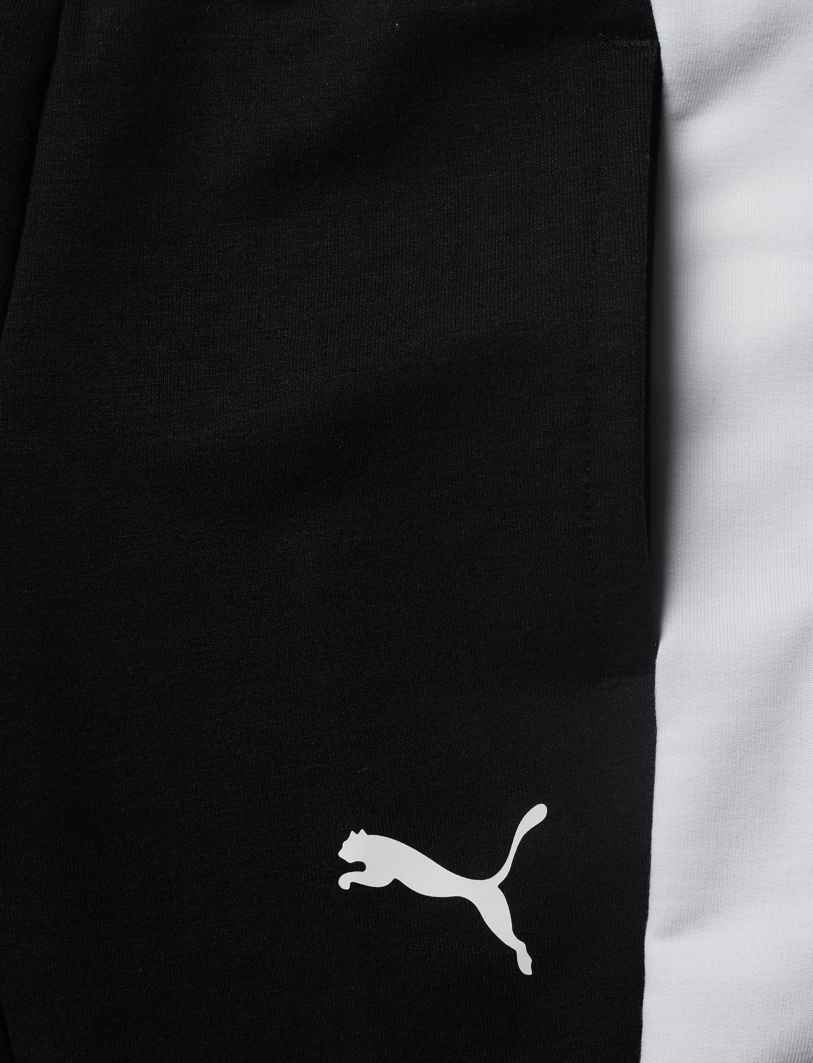 PUMA - Modern Sports Track Pants TR G - puma black - 4