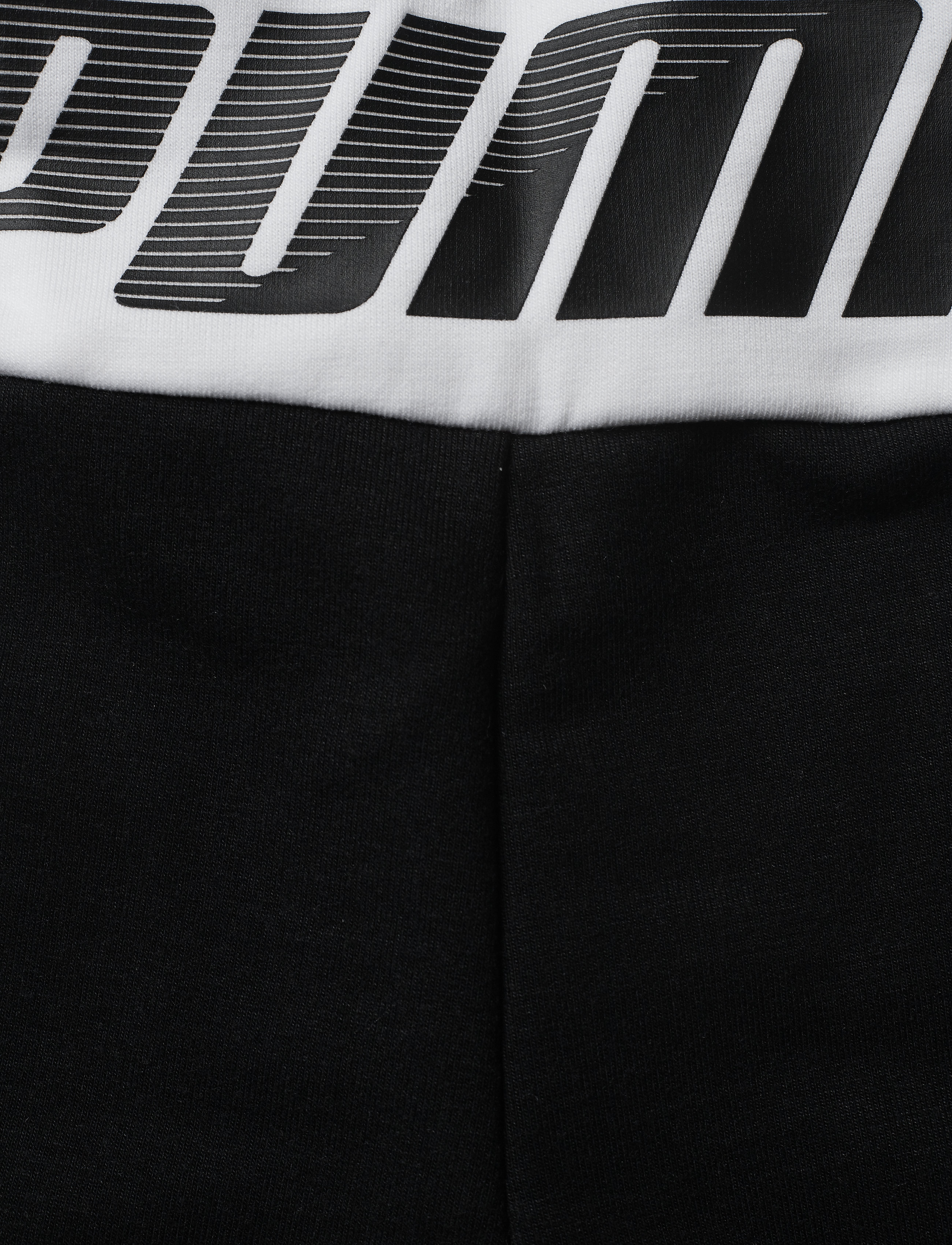 PUMA - Modern Sports Track Pants TR G - puma black - 5