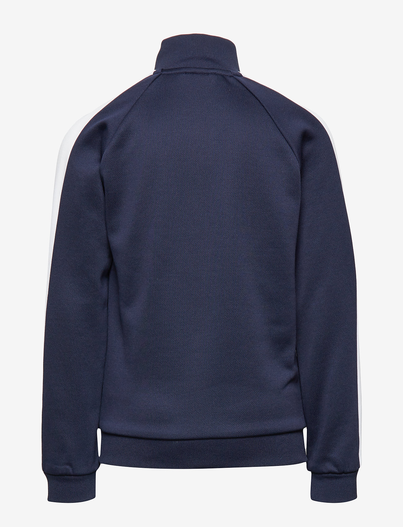 PUMA - Iconic T7 Track Jacket Poly-Terry B - peacoat - 1