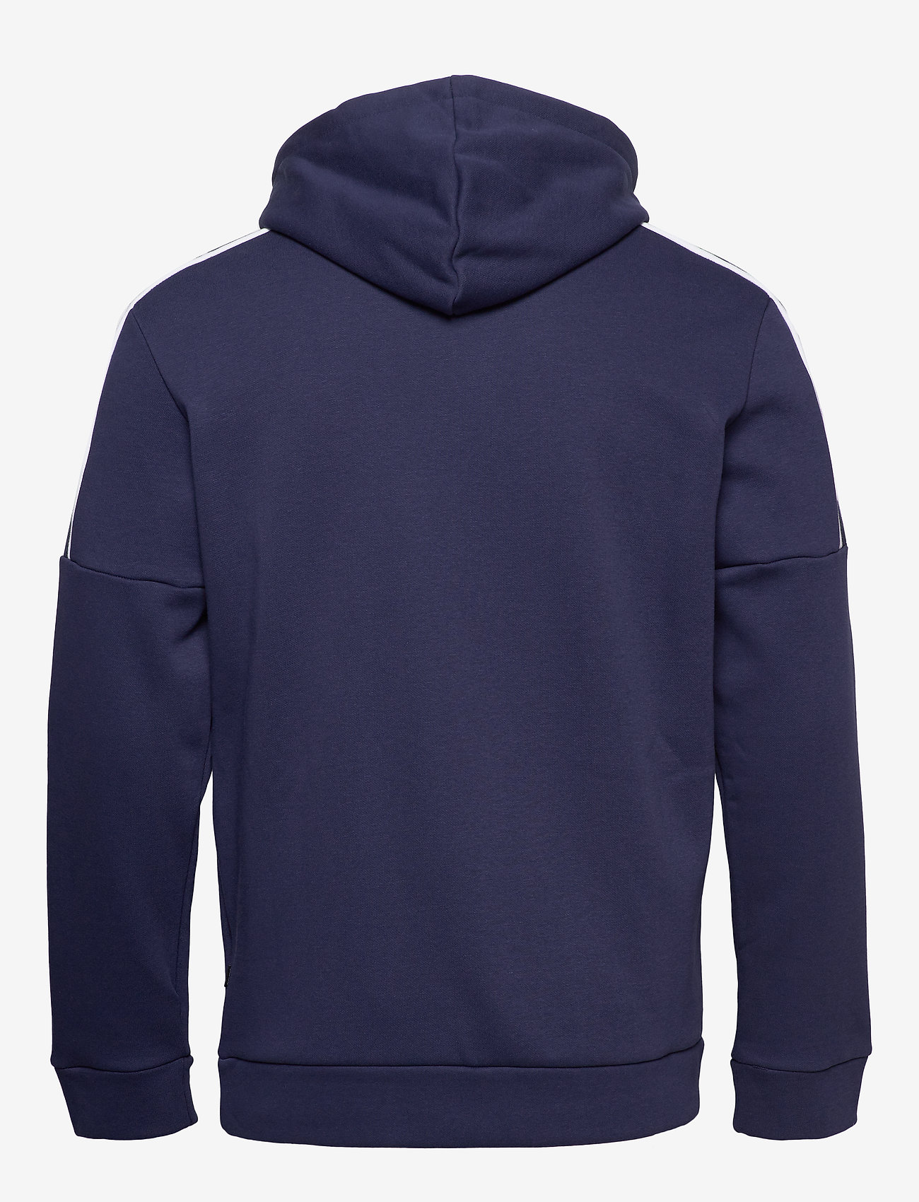 PUMA - Amplified Hoody FL - peacoat - 1