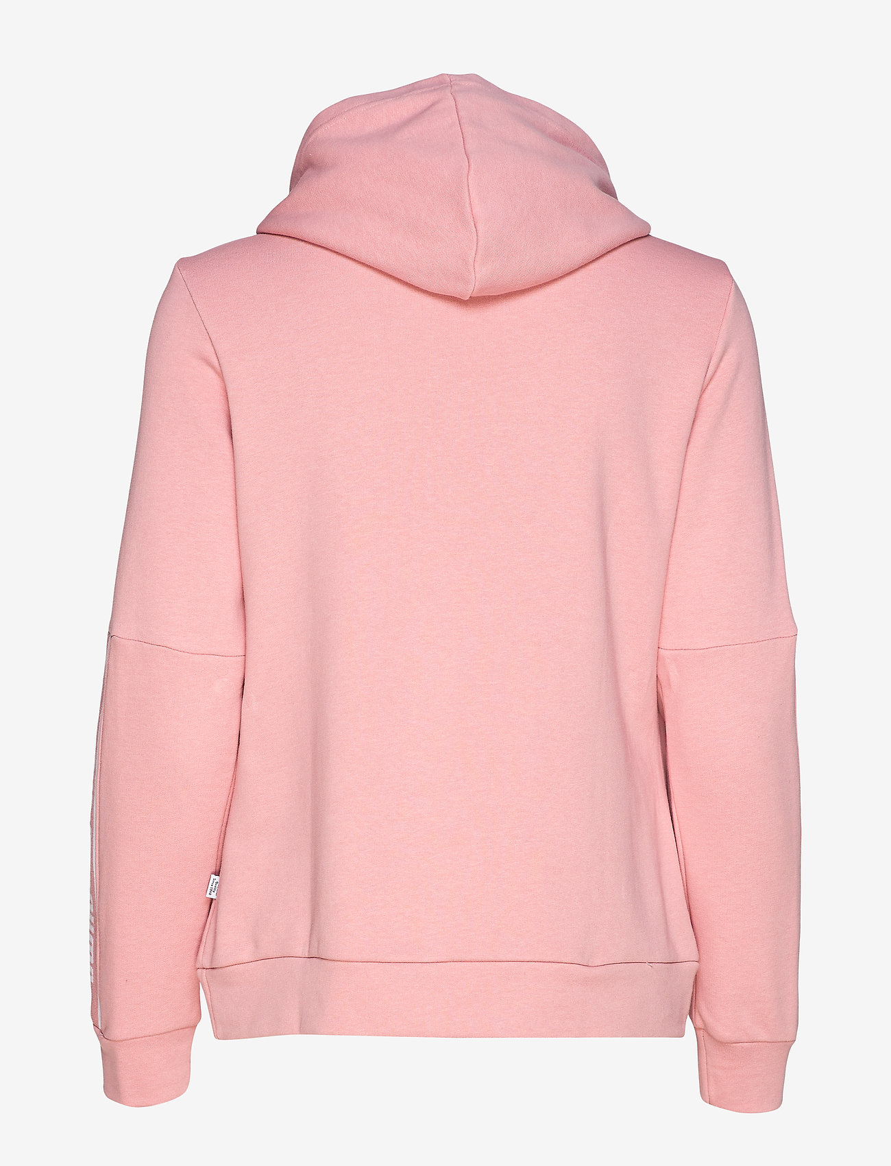 PUMA - Amplified Hoody TR - bridal rose - 1