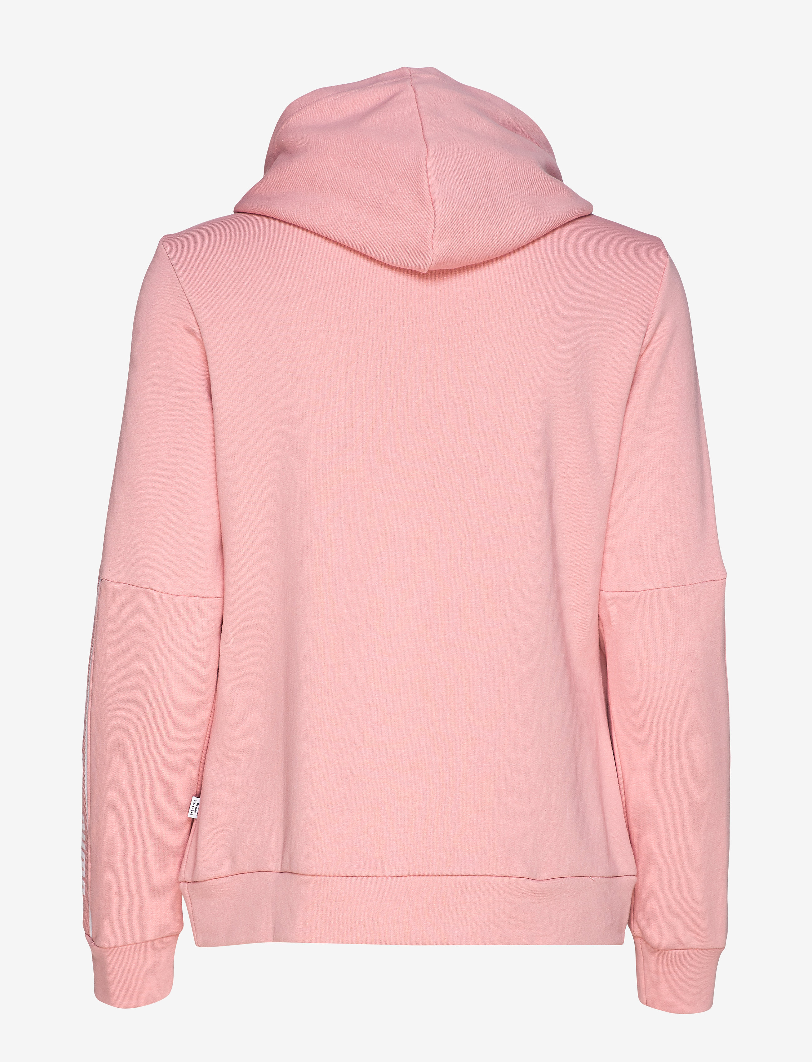 PUMA - Amplified Hoody TR - bridal rose - 1